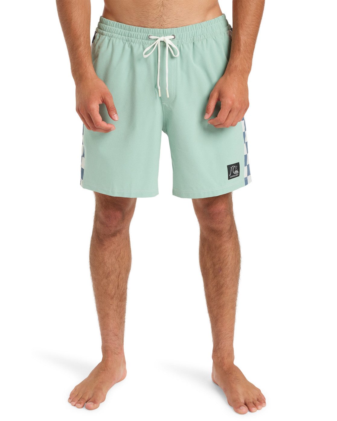 Quiksilver Zwemshort Original Arch 17"