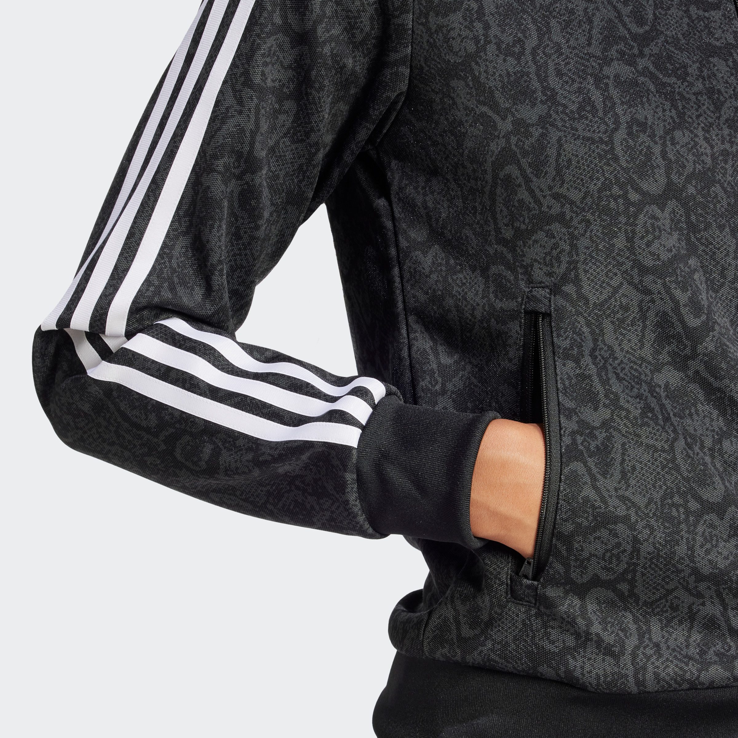 adidas Originals Outdoorjack SNAKE FB TT