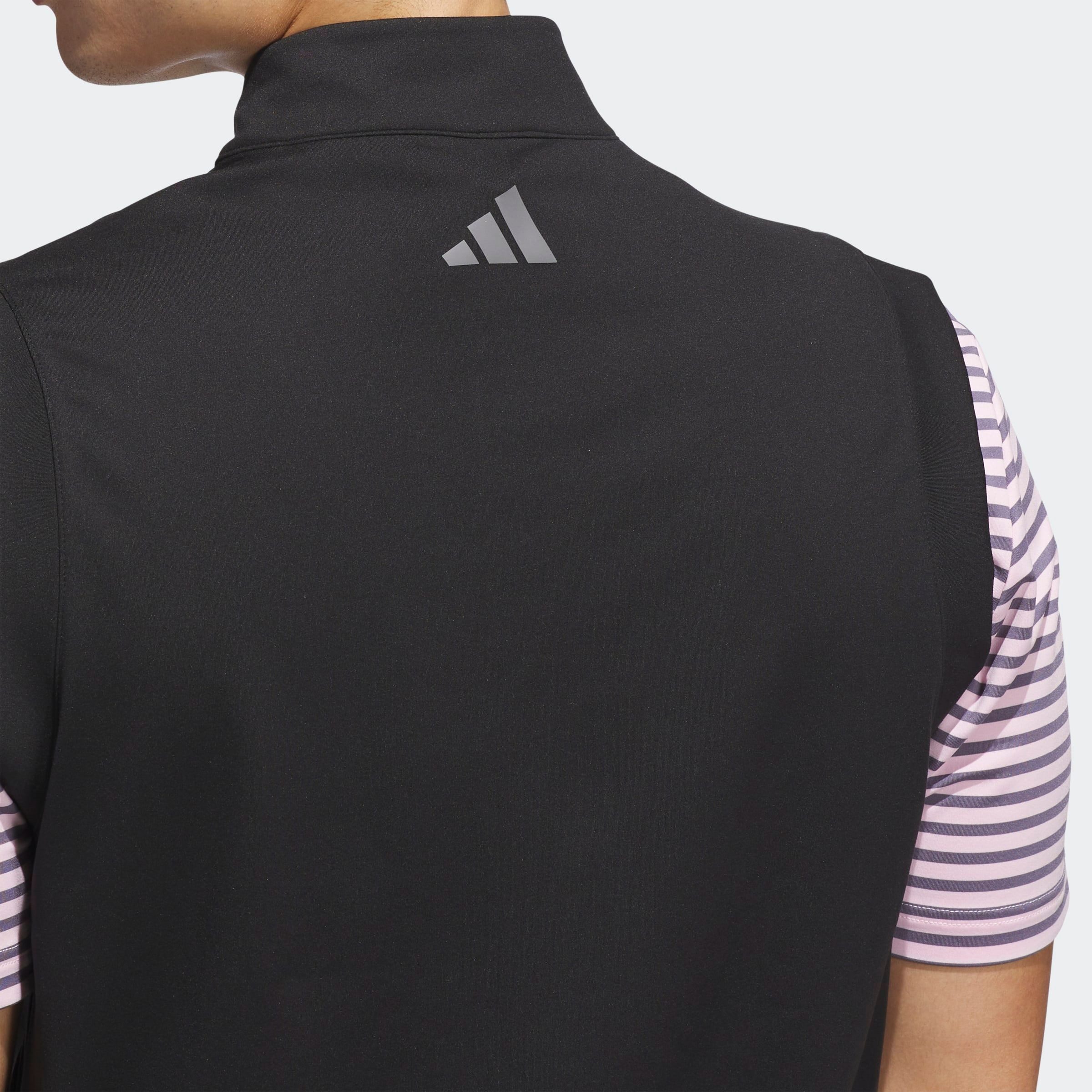adidas Performance Functionele bodywarmer ULT CLS QZ VST