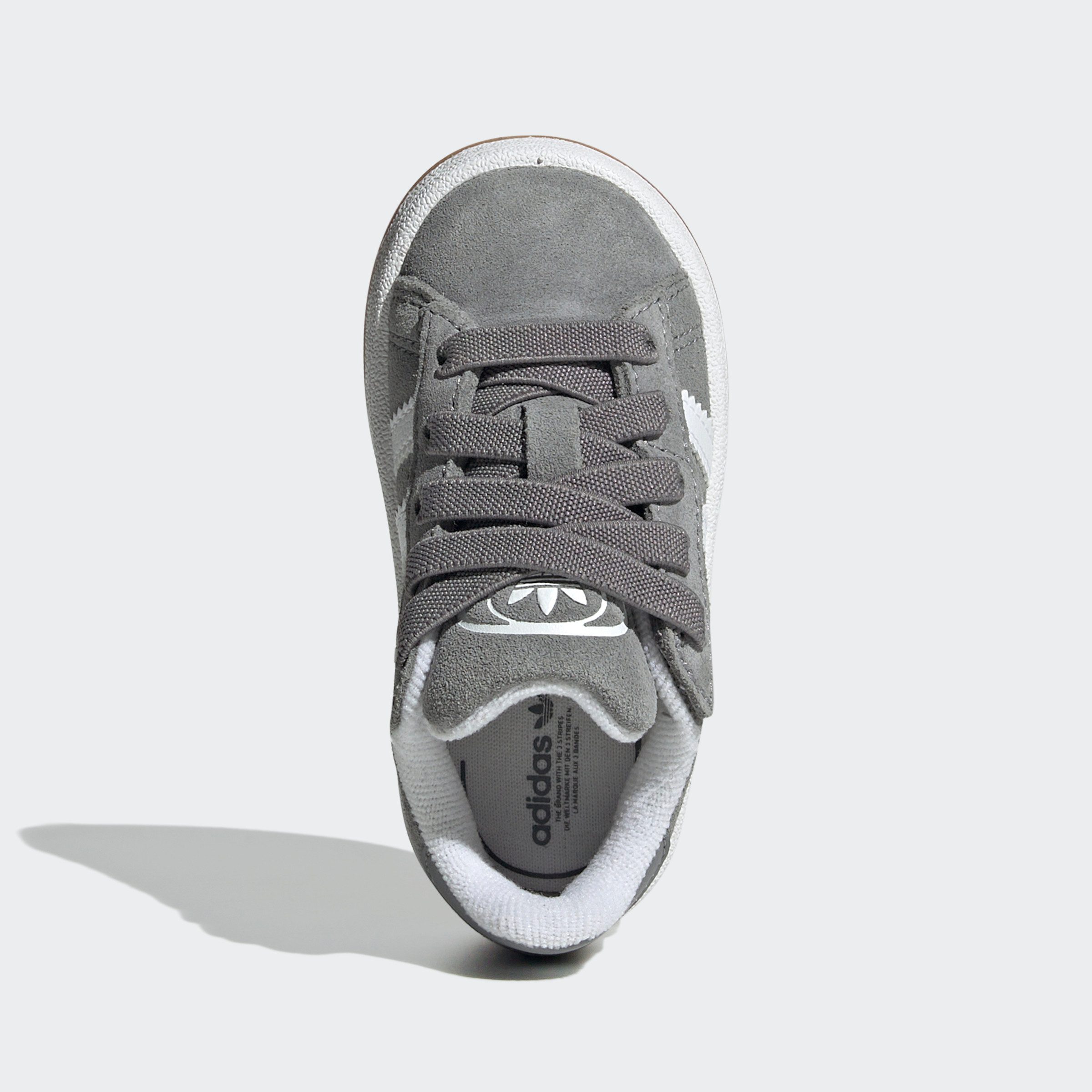 adidas Originals Sneakers CAMPUS 00S COMFORT SLUITING ELASTISCHE VETER KINDEREN