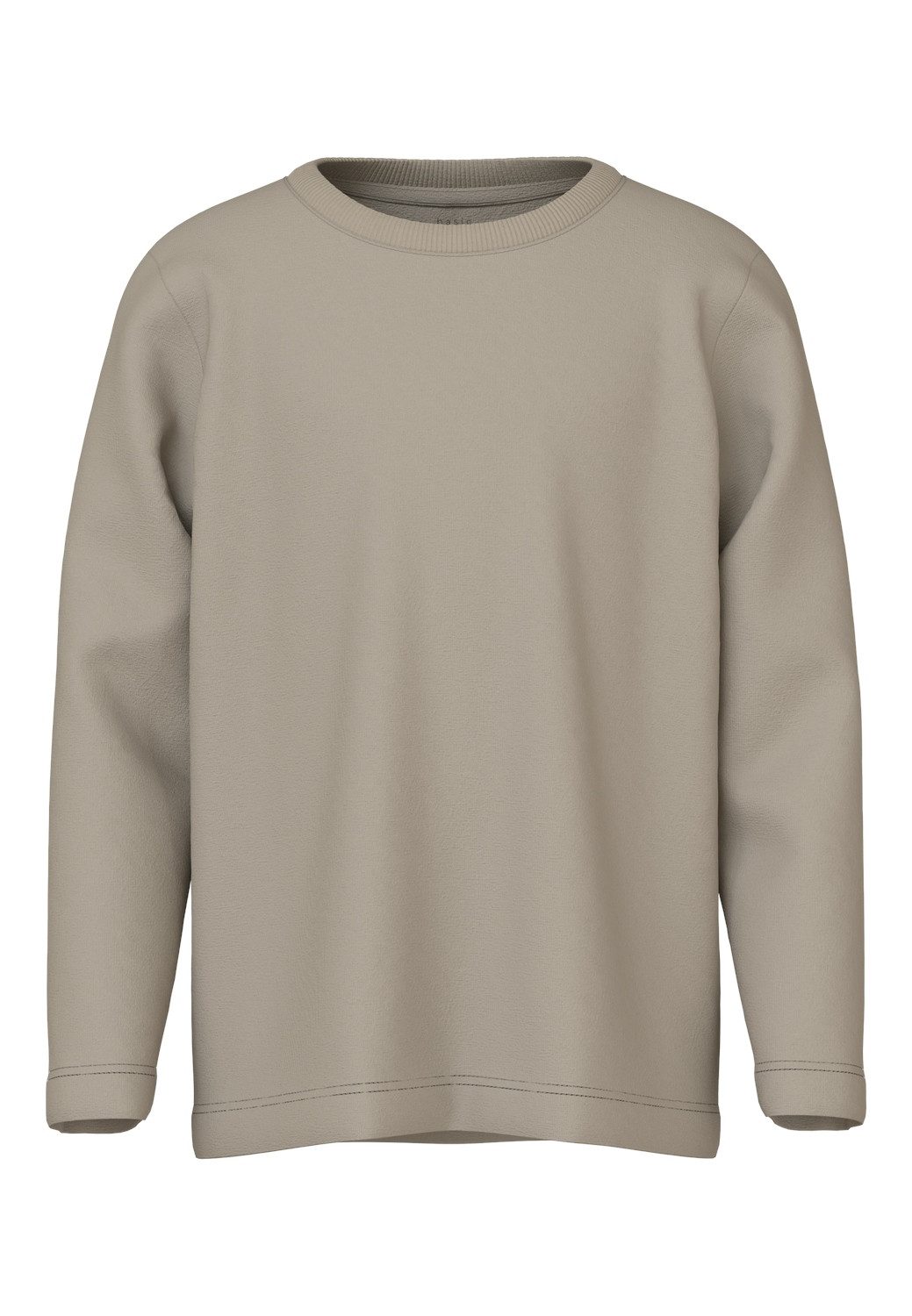 Name It T-shirt NKMVOBBO LS NREG TOP NOOS