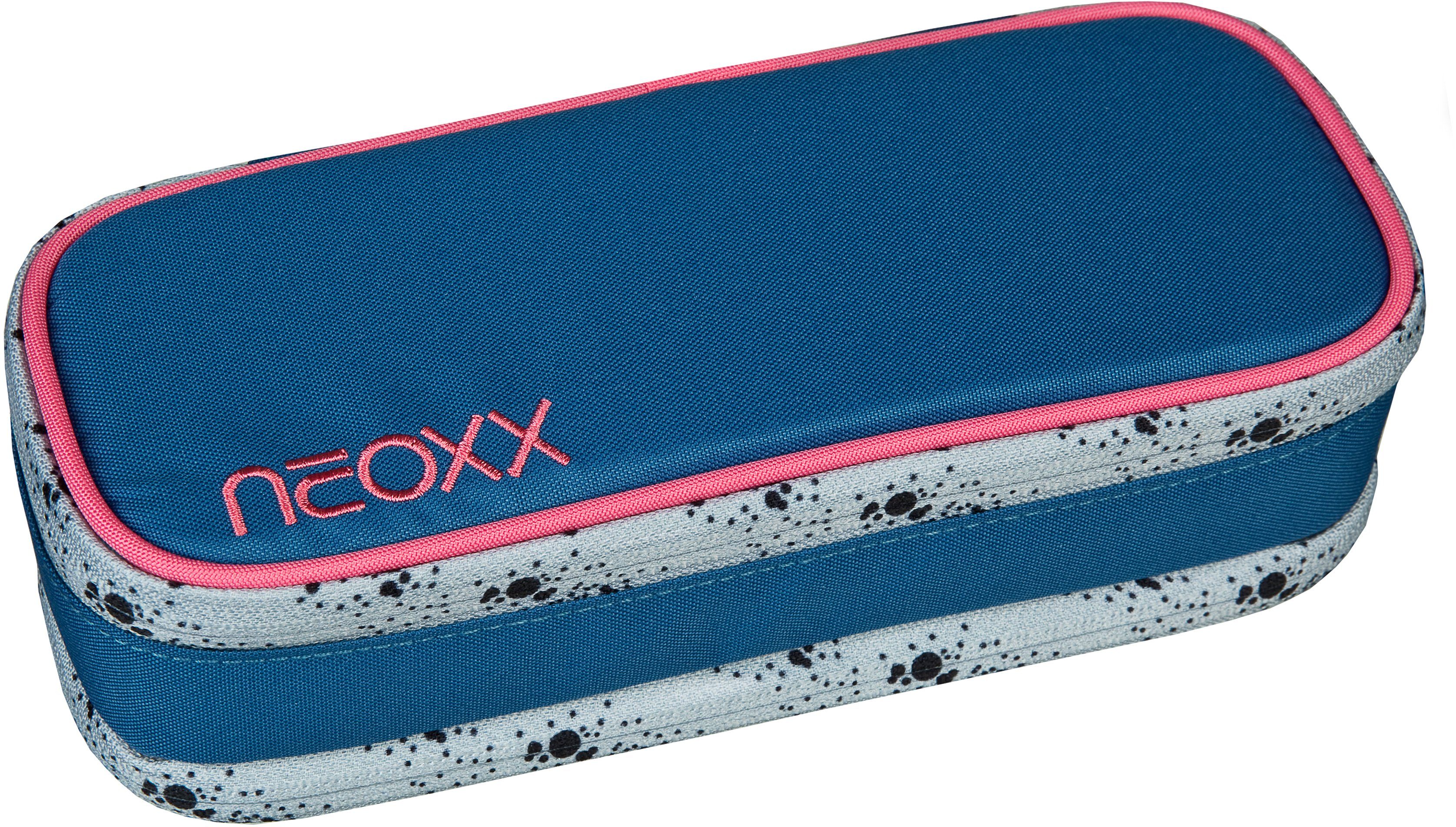 neoxx Etui Catch, Splash van gerecyclede petflessen