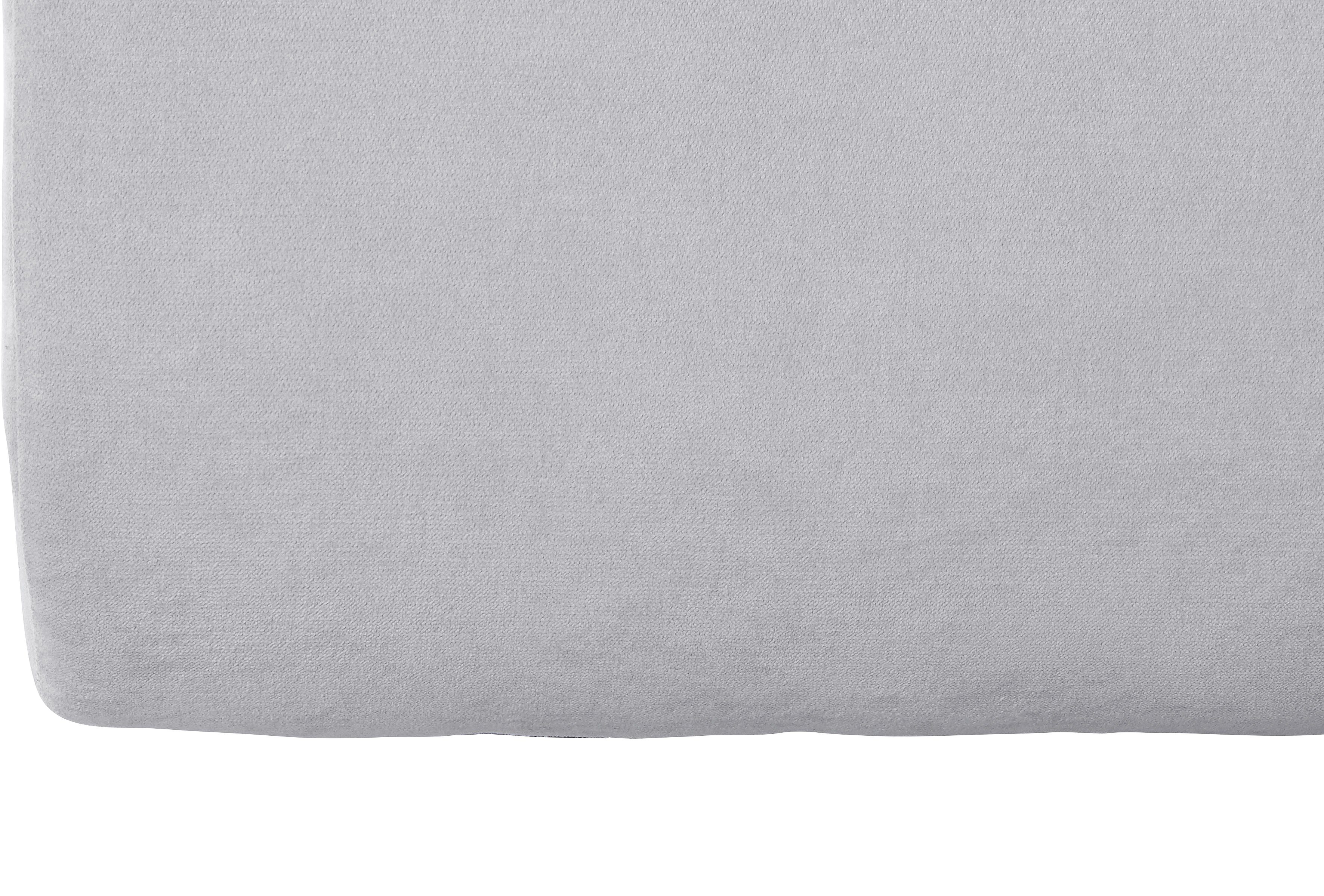 Leonique Boxspring Océane Los van de vloer- werkt vrijzwevend, verschillende hardheden (ook H4)