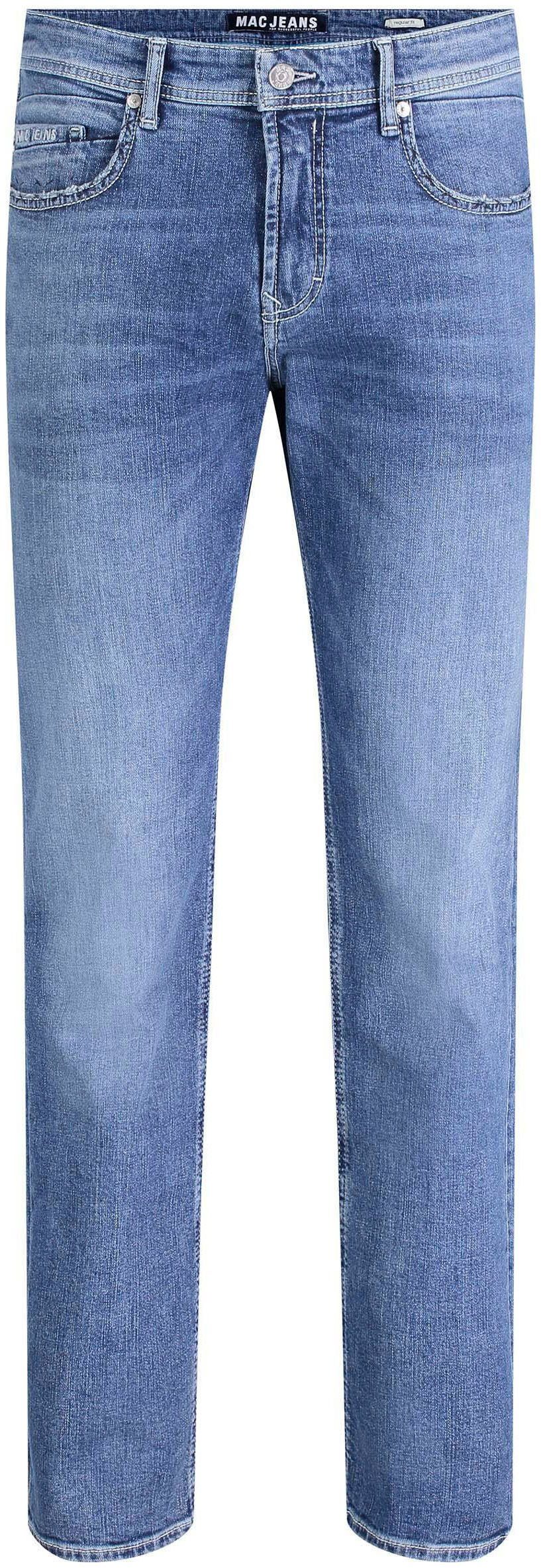 MAC Regular fit jeans Ben