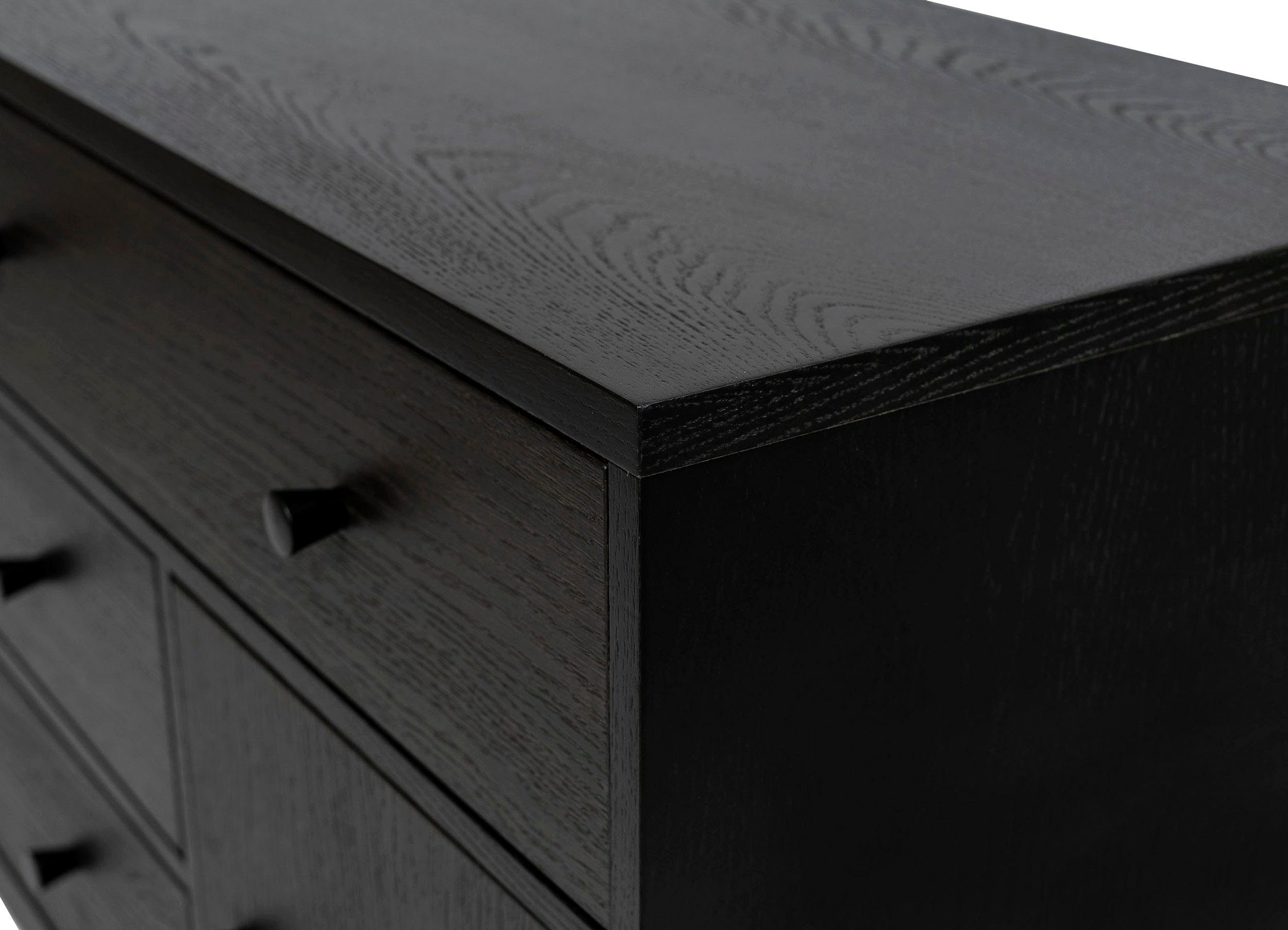 Woodman Dressoir Commode in Scandinavisch ontwerp