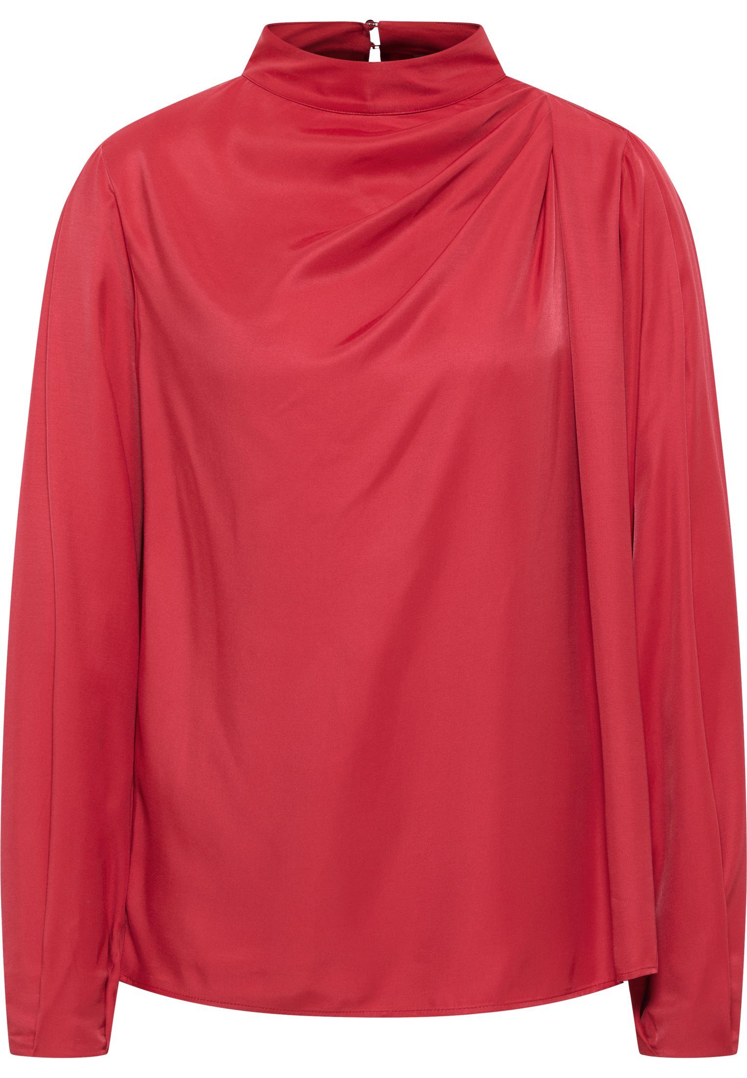 Eterna Shirtblouse Loose fit