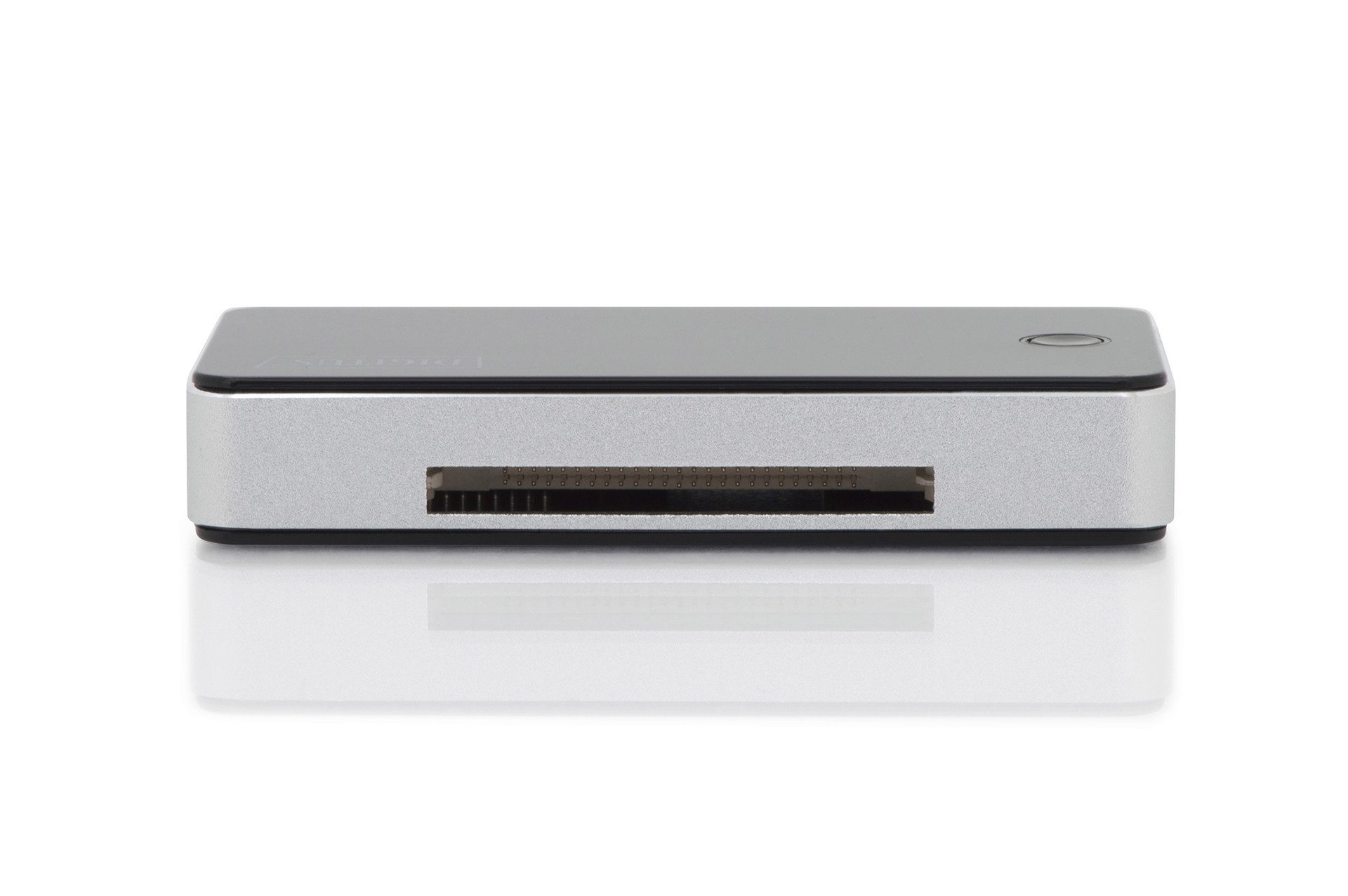 Digitus Laptop-dockingstation All-in-one Kaartlezer, USB 3.0
