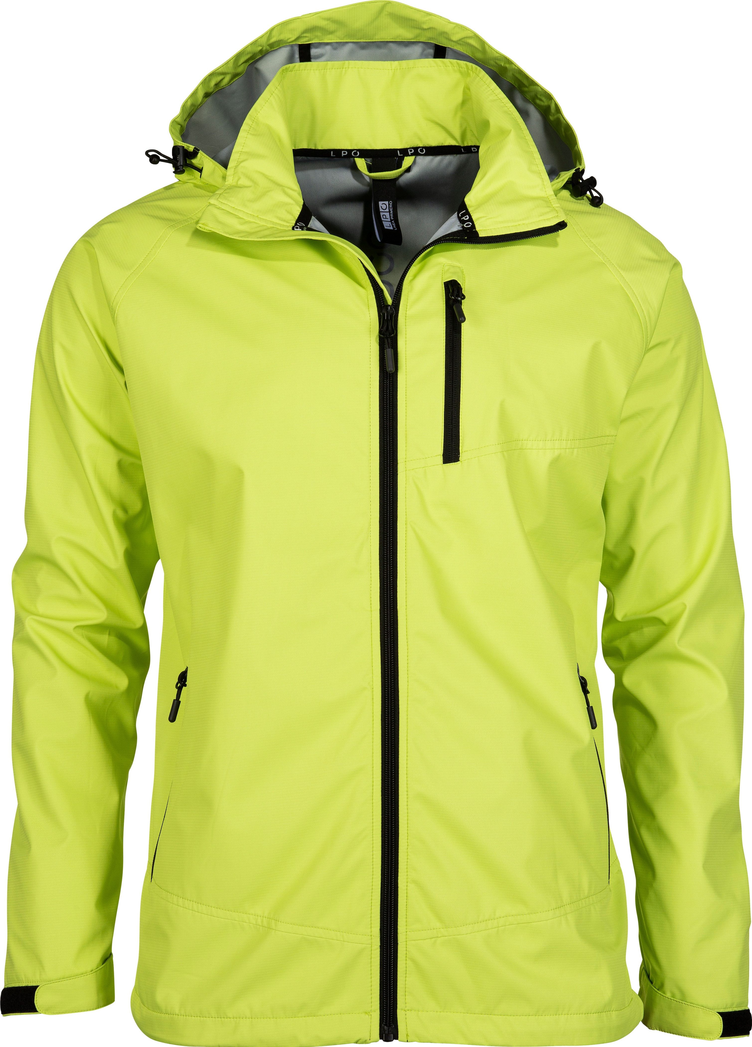 LPO Softshell-jack ELLIOT PEAK III MEN