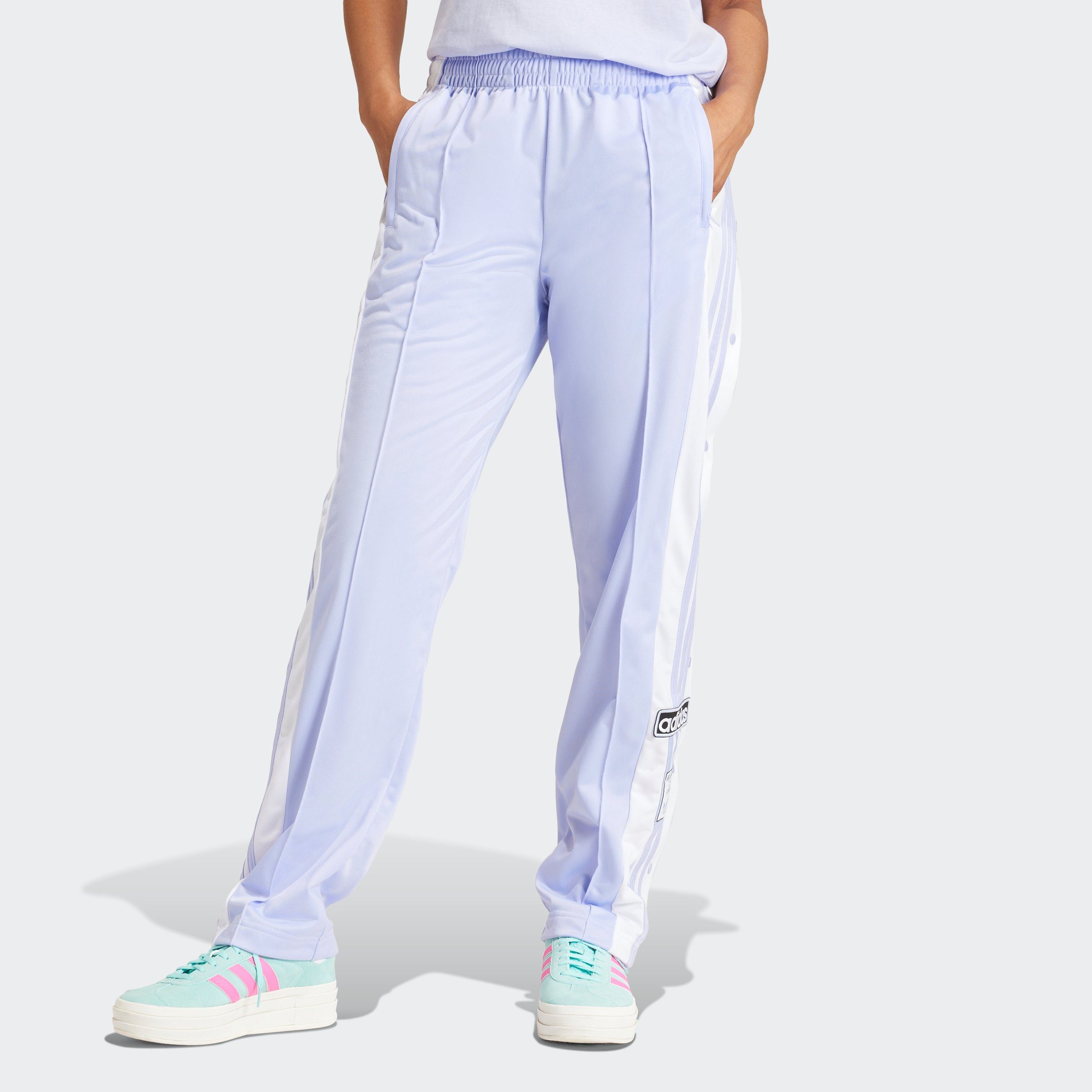 Adidas Originals Sportbroek ADIBREAK PANT (1-delig)