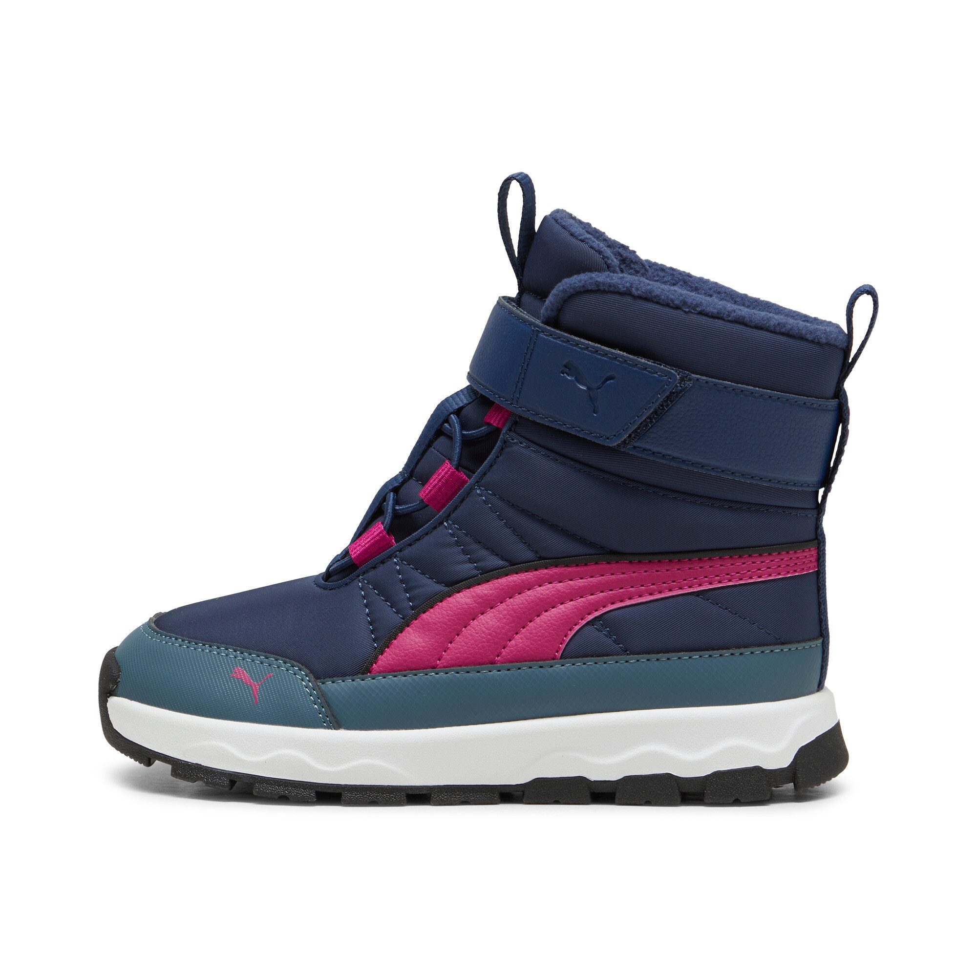 PUMA Winterlaarzen EVOLVE BOOT AC+ PS Snowboots, winterlaarzen, winterschoenen