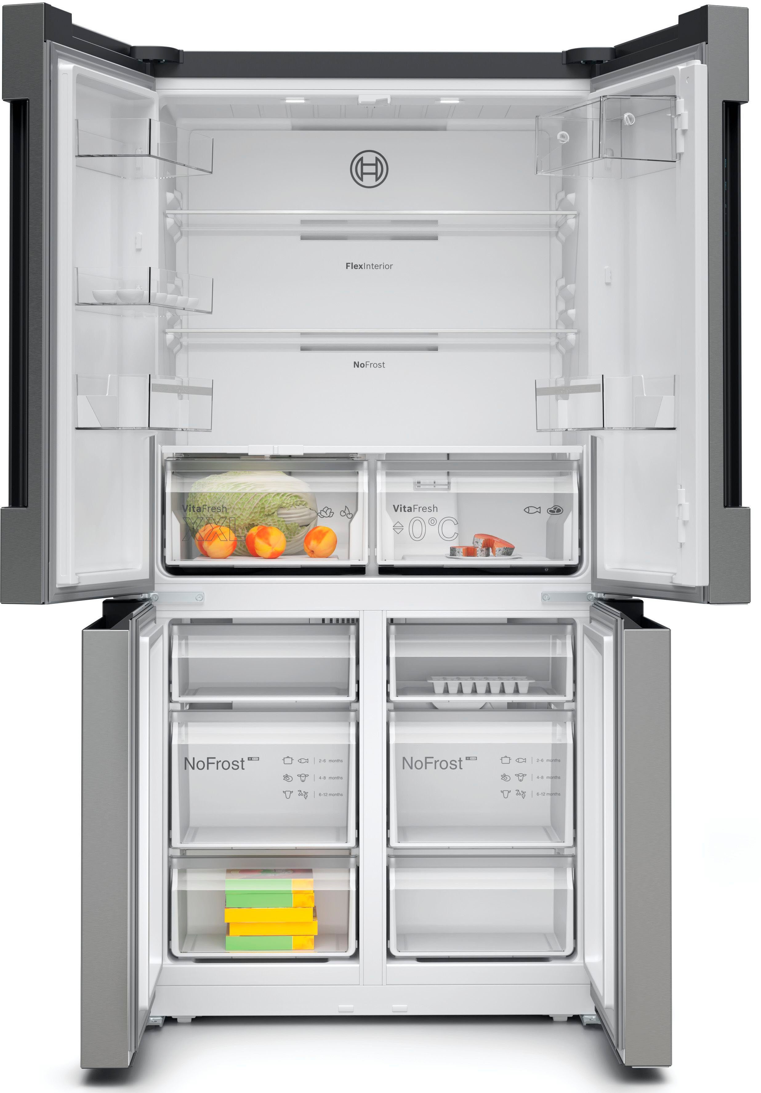 BOSCH Multidoor KFN96VPEA