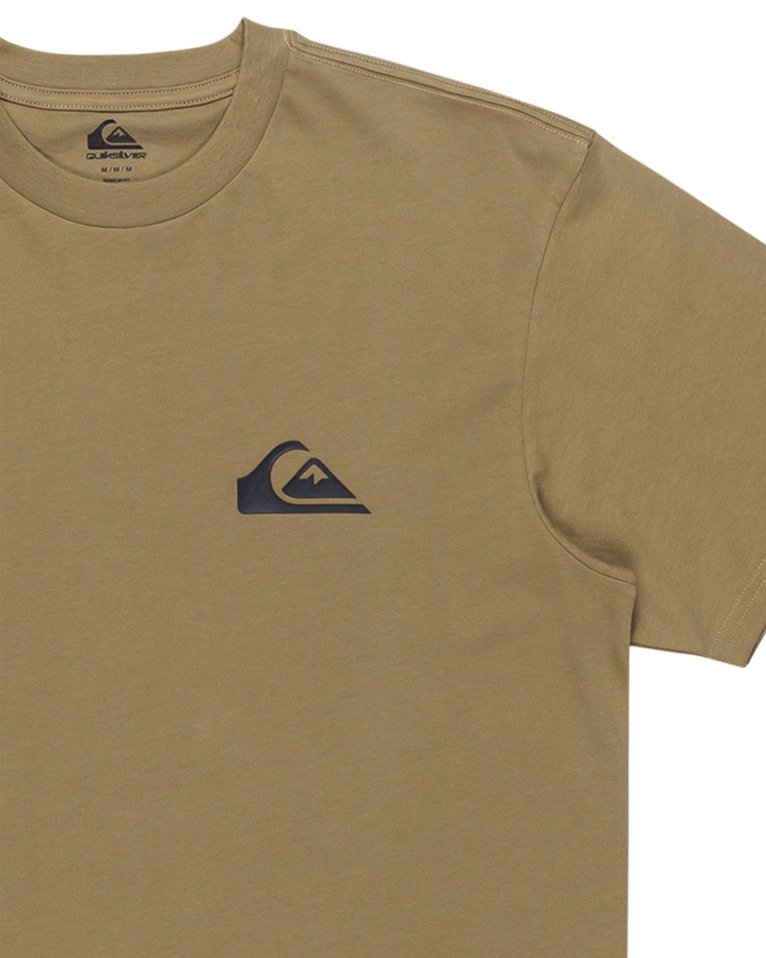 Quiksilver T-shirt Ev Mini Logo