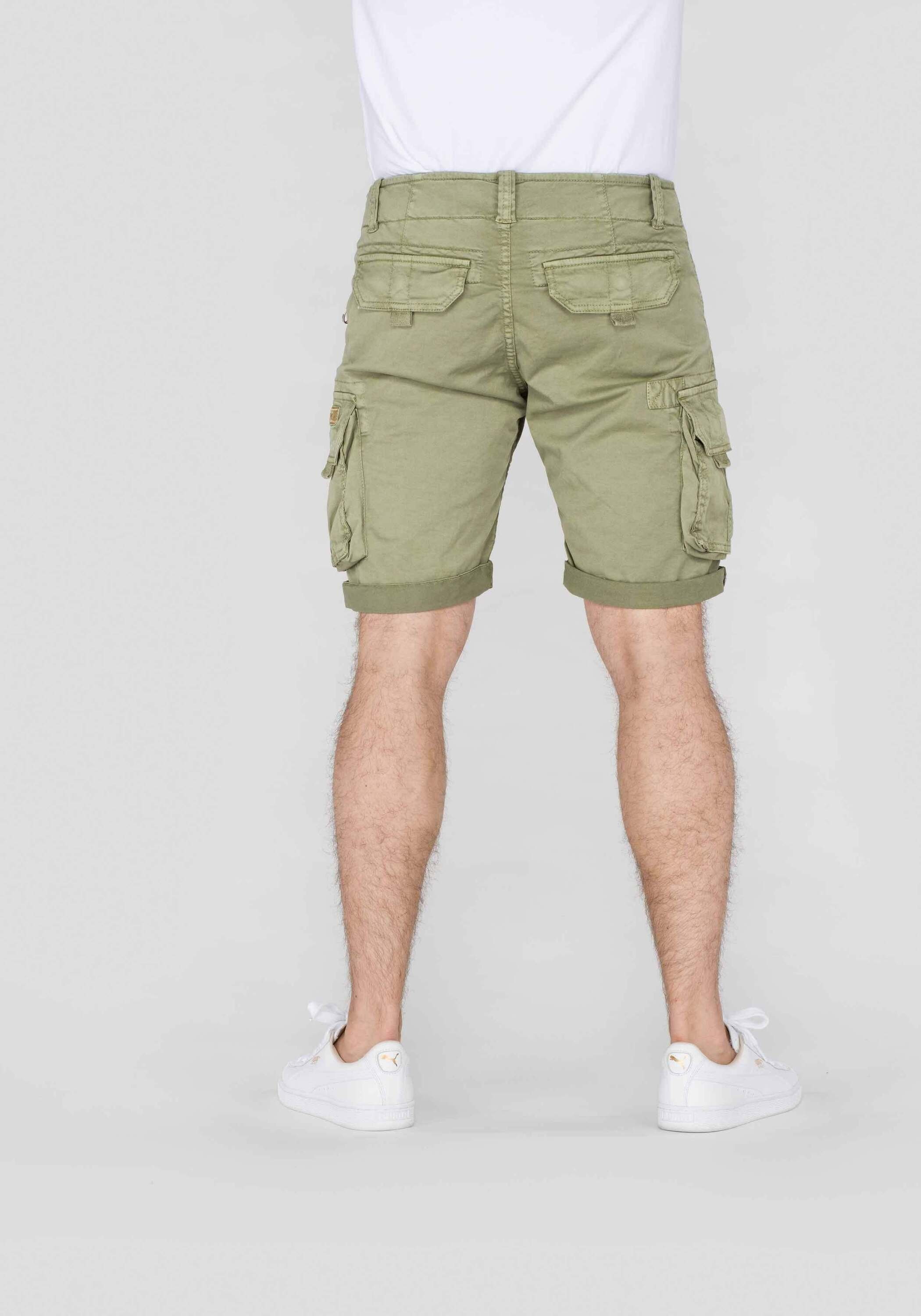 Alpha Industries Short Alpha Industries Men - Shorts Crew Short