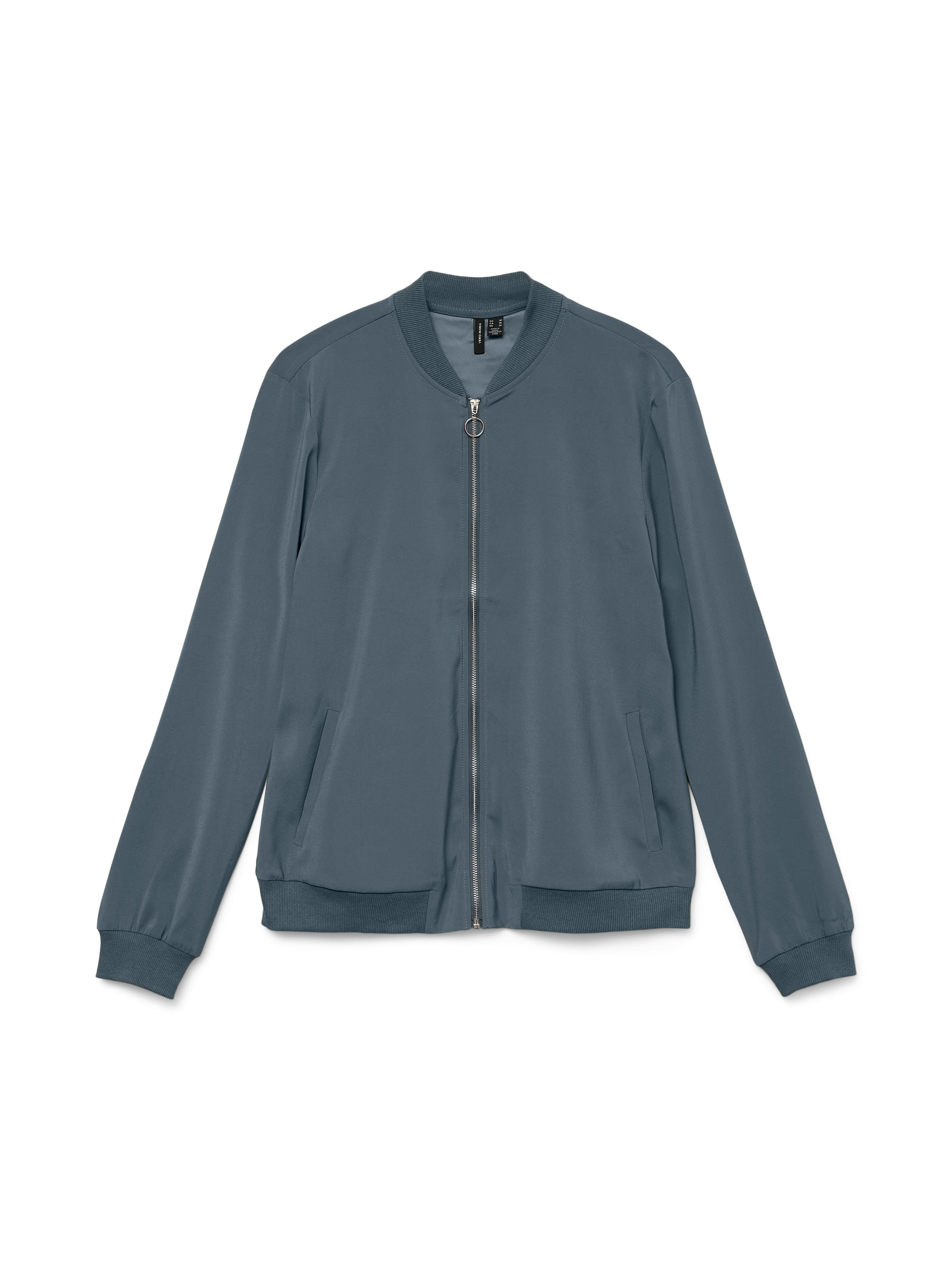 Vero Moda Bomberjack VMCOCO L/S BOMBER in modieus kort model