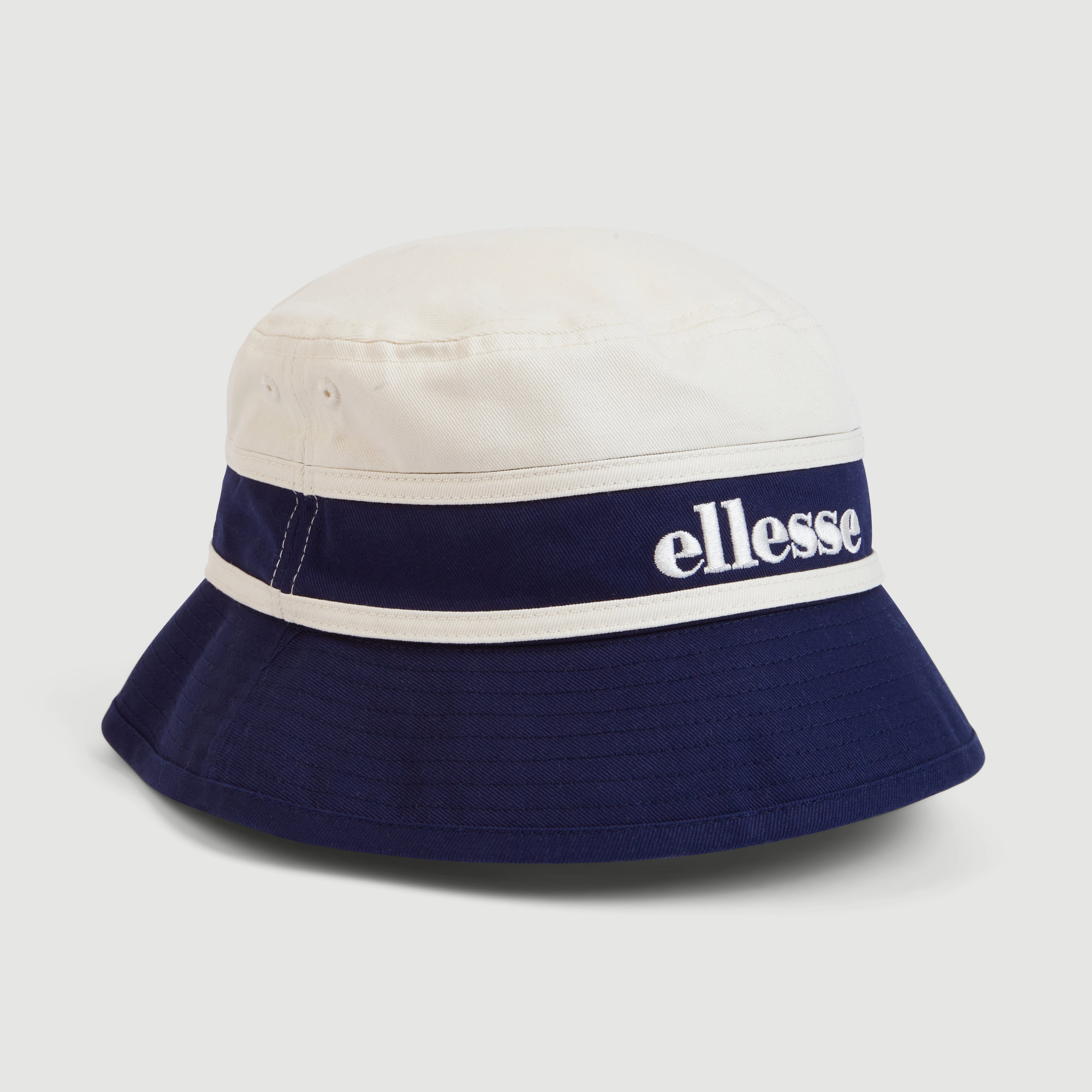 ellesse Vissershoed met geborduurd logo