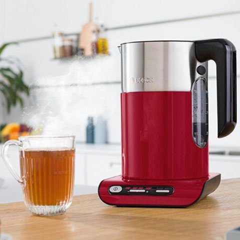 BOSCH Waterkoker TWK8614P, 1,5 l