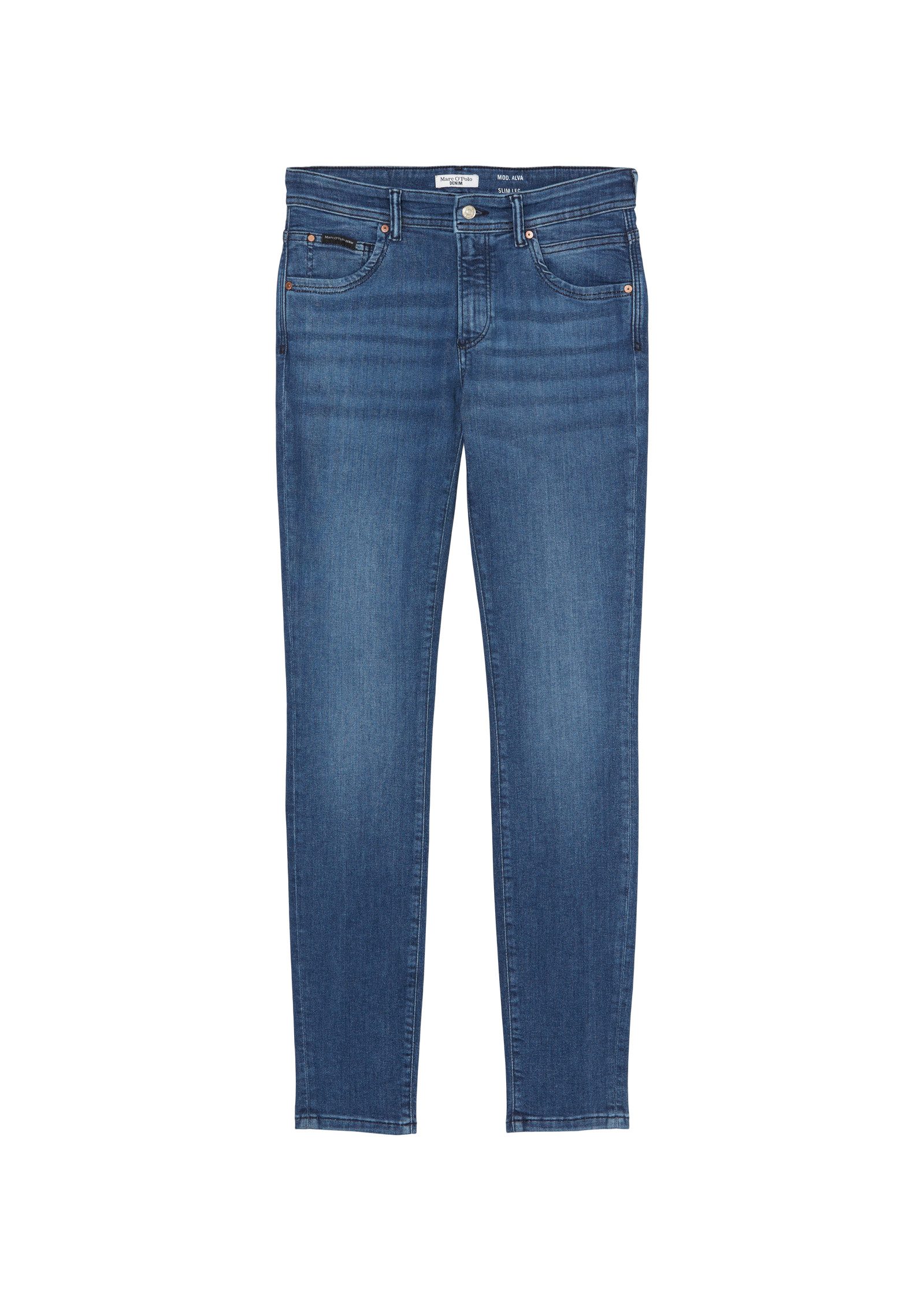 Marc O'Polo DENIM Slim fit jeans Alva