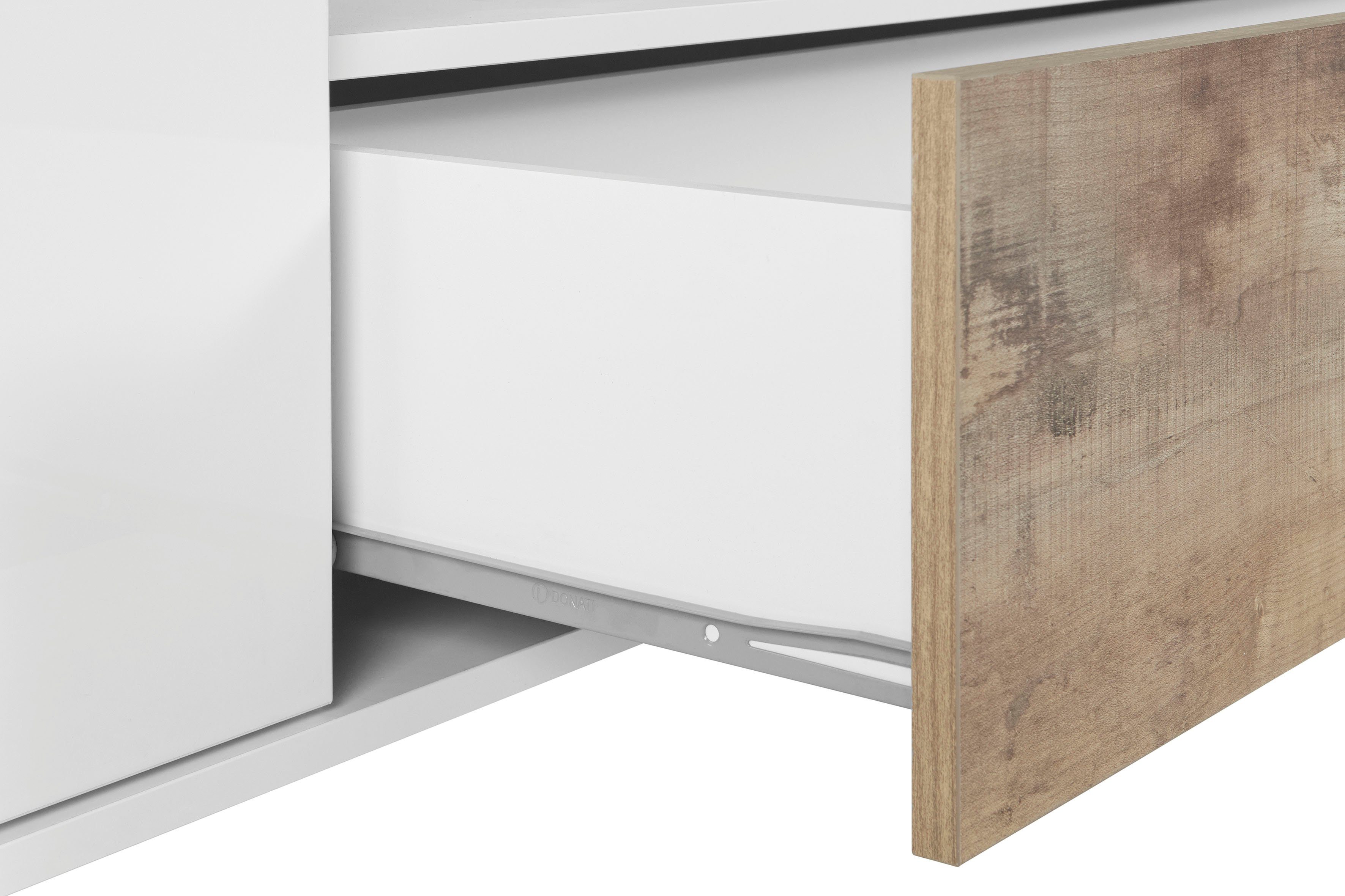 INOSIGN Tv-meubel CASANOVA TV-meubel, TV-kast