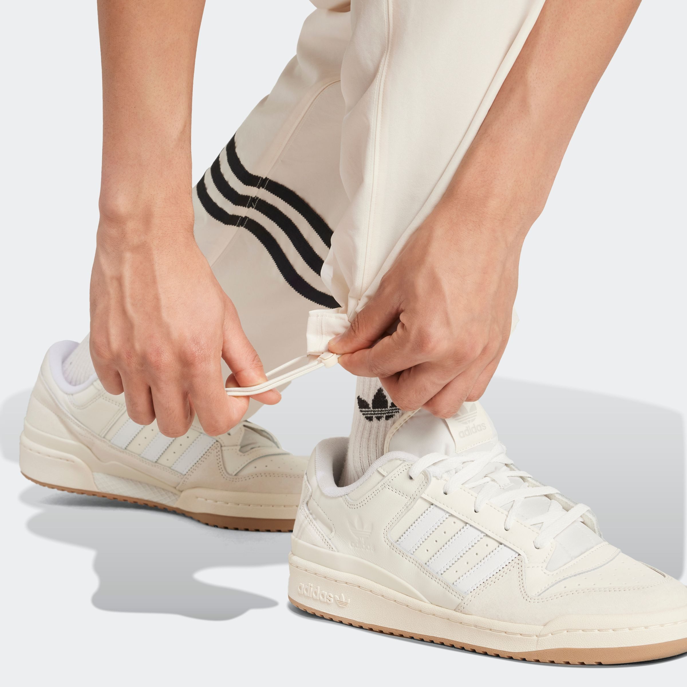 adidas Originals Sportbroek NEU C WOV PT (1-delig)