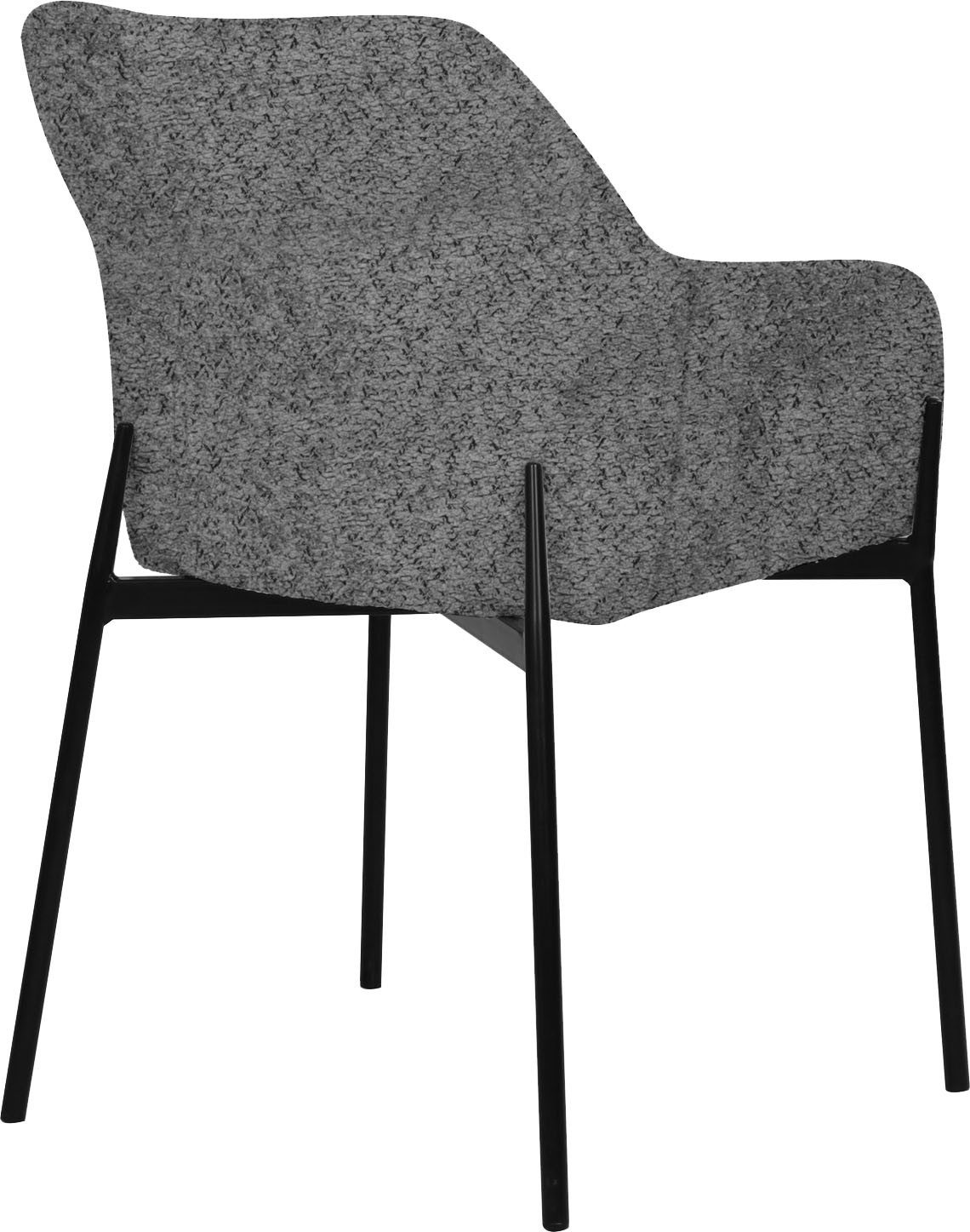SIT Stoel met armleuningen Öko-Tex gecertificeerd (set, 2 stuks)