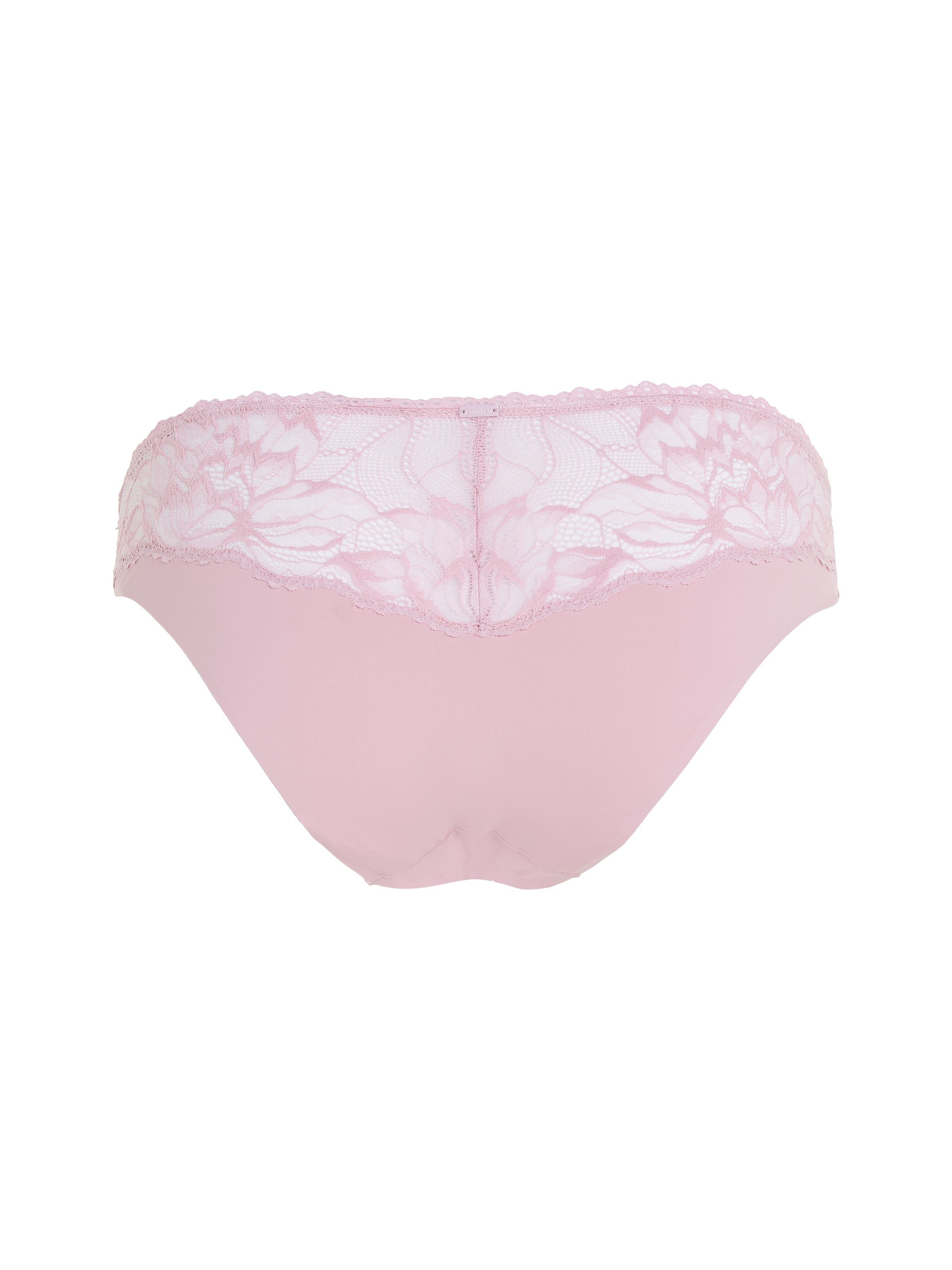 Calvin Klein Bikinibroekje Bikini met kant op de band