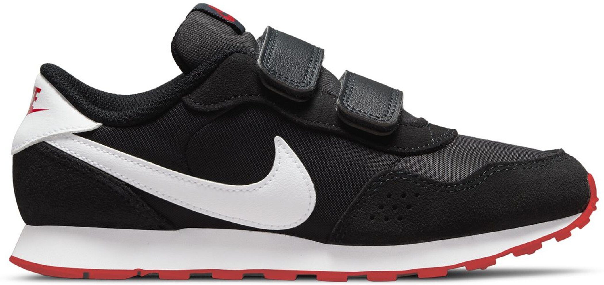 Nike Sportswear Sneakers MD VALIANT (PS) met klittenbandsluiting
