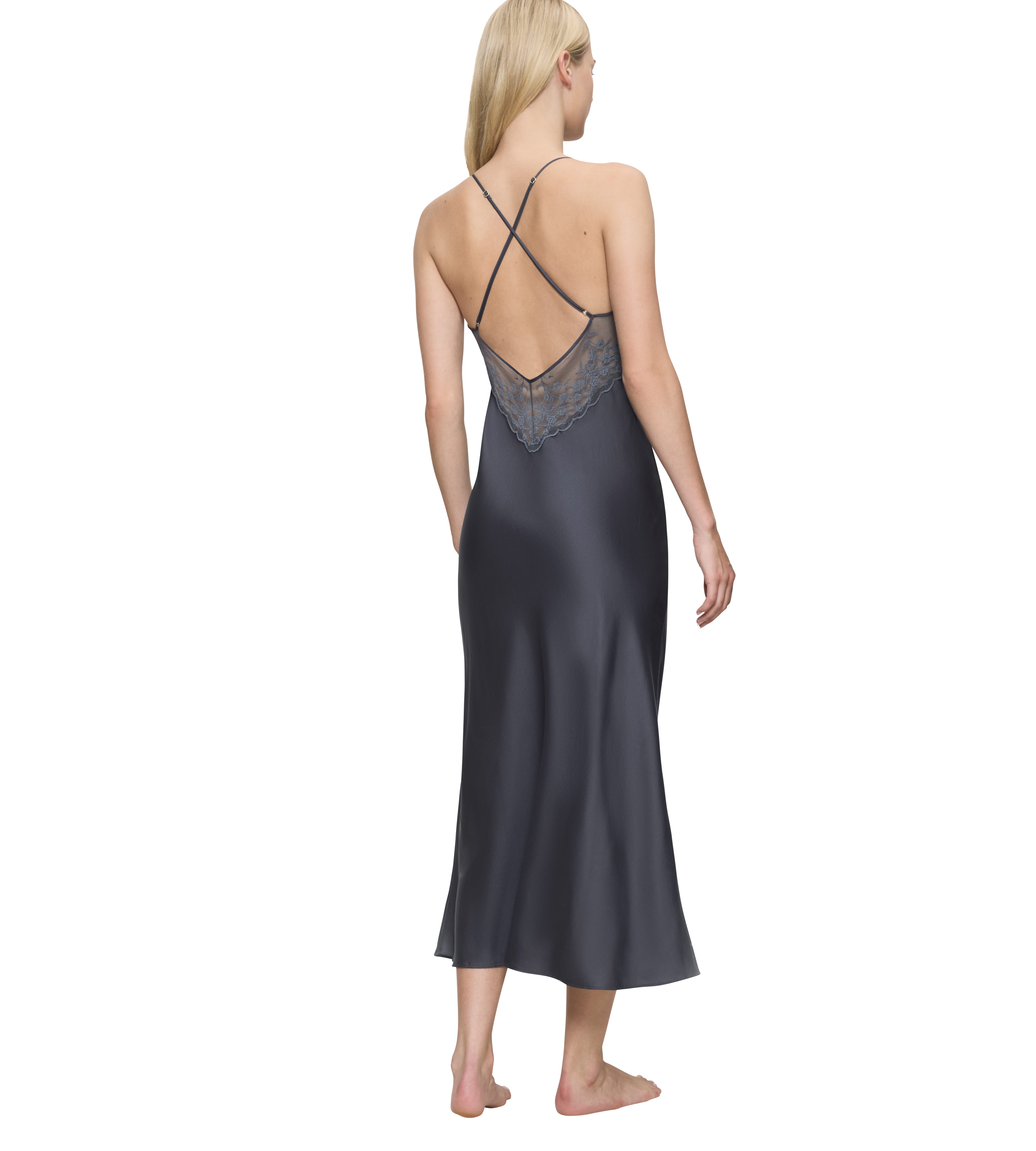Triumph Nachthemd Silky Sensuality NDW Lace