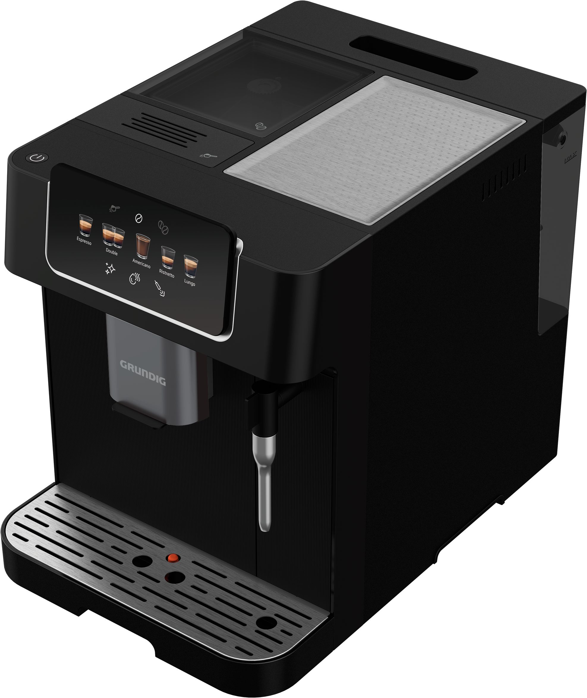 Grundig Volautomatisch koffiezetapparaat KVA 6230