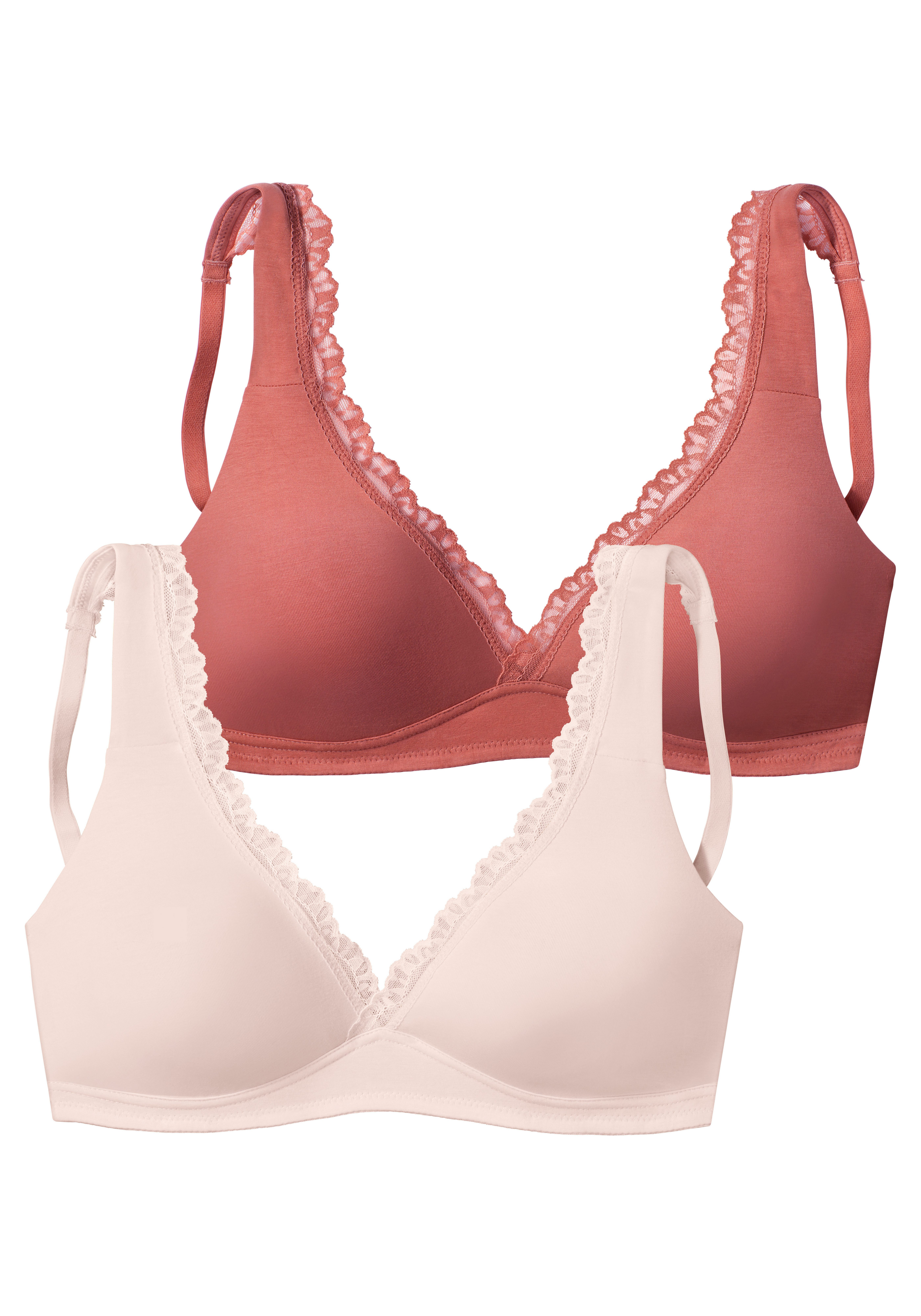 Petite fleur Soft-bh
