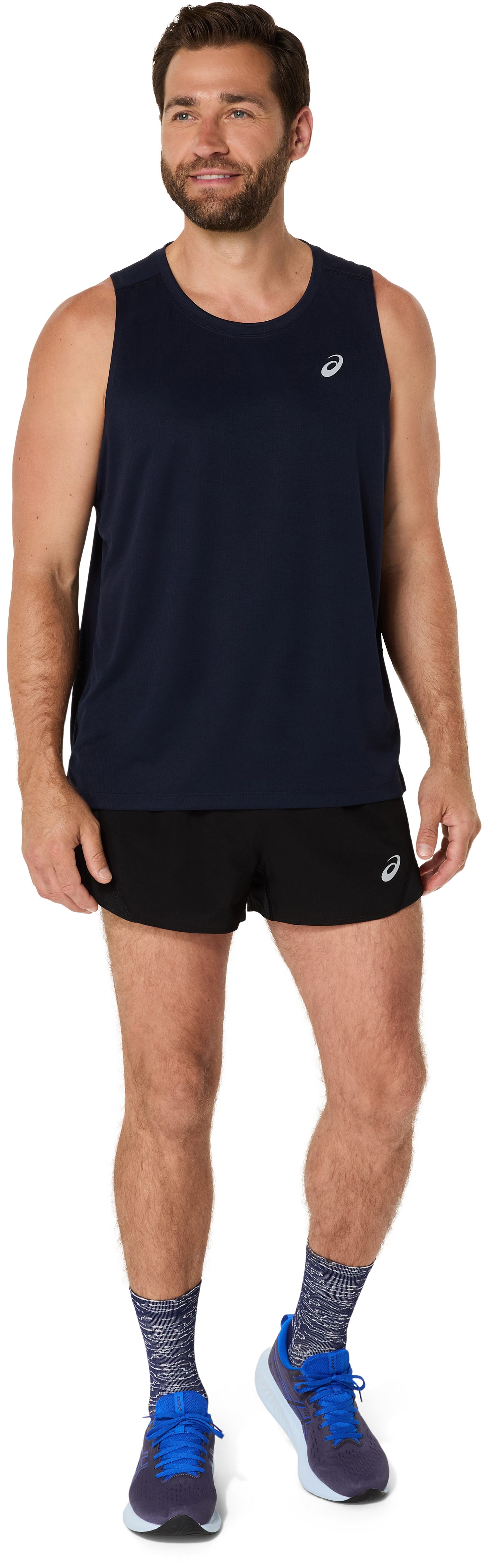 Asics Runningtop ASICS CORE SINGLET