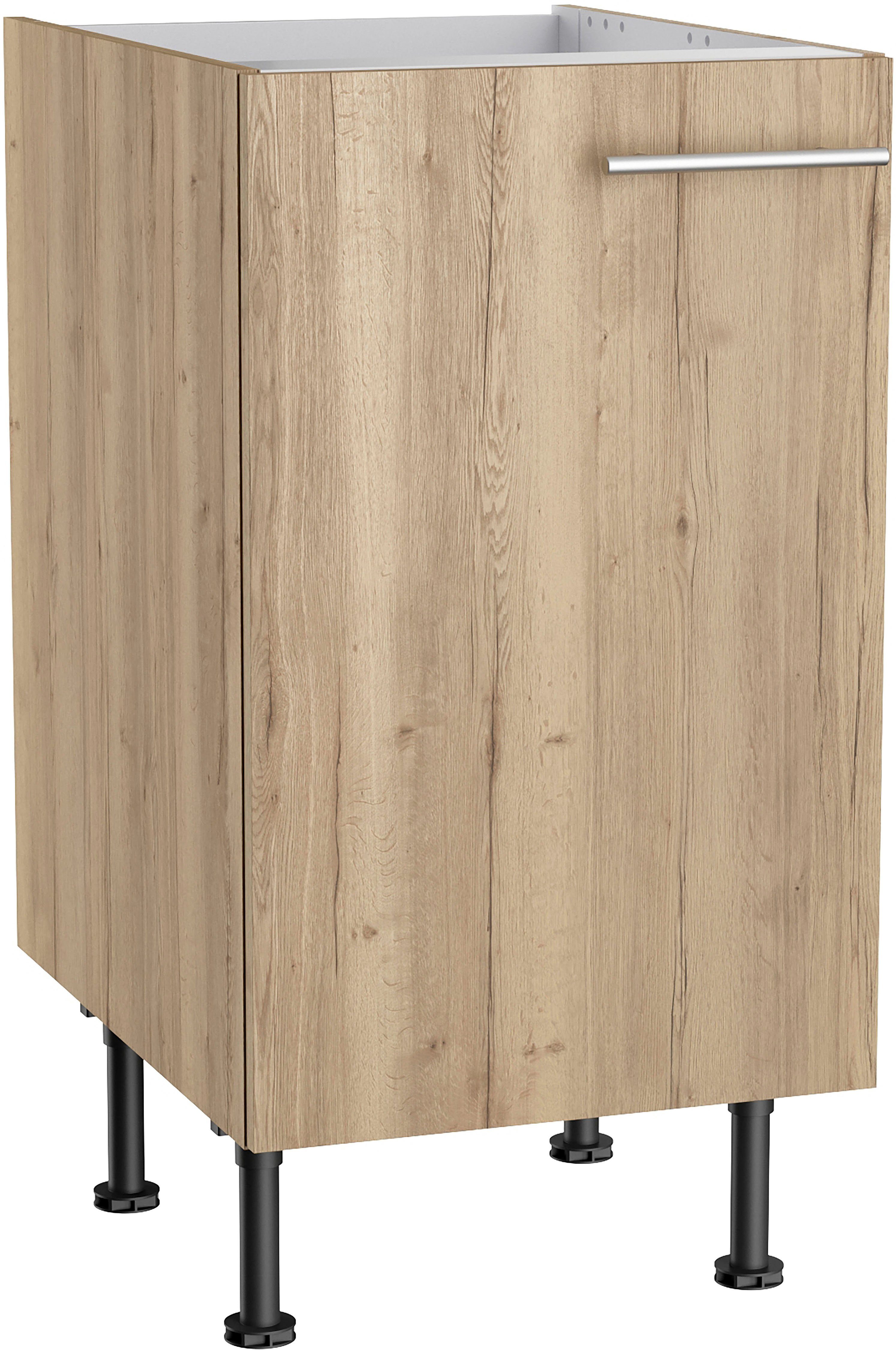OPTIFIT Gootsteenkast Klara Breedte 35 cm