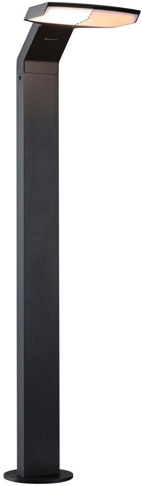Paulmann Led-tuinverlichting Zenera 230V Poller lamp