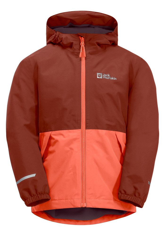Jack Wolfskin Outdoorjack SNOWY DAYS JACKET K