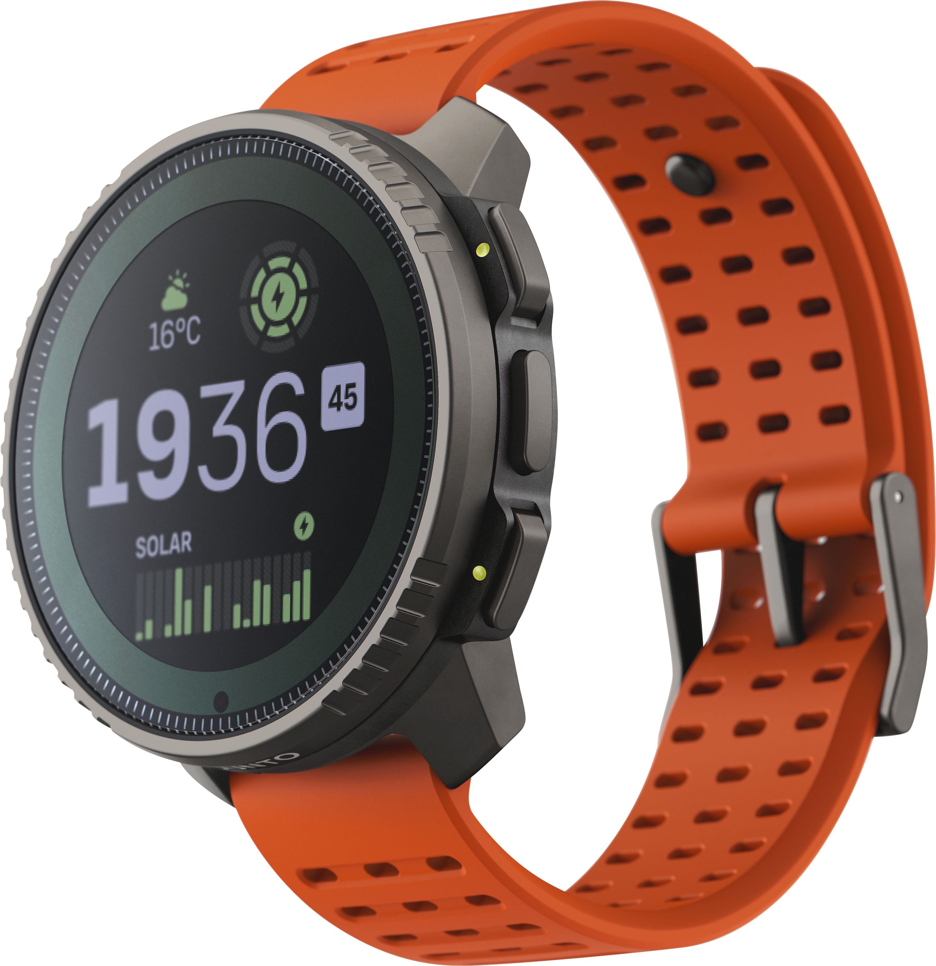 Suunto Smartwatch Vertical