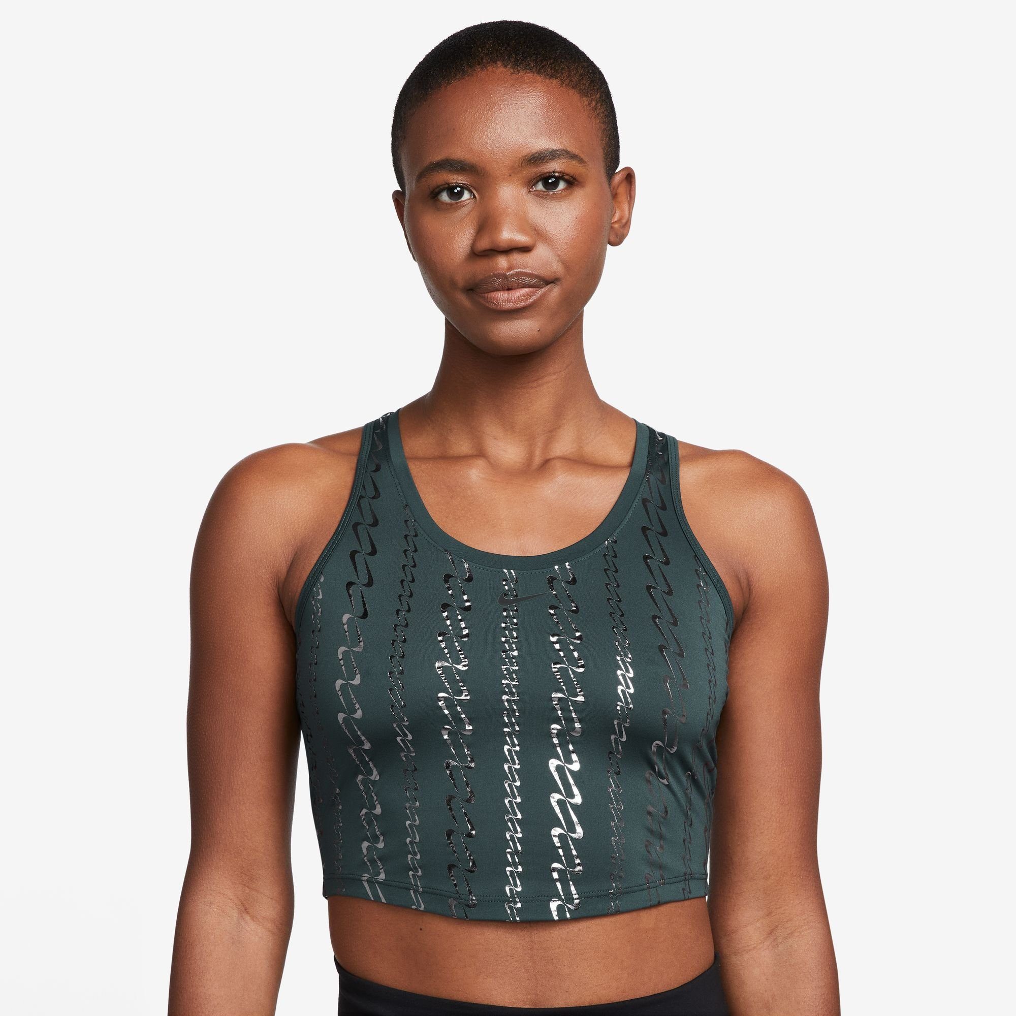 Nike Trainingstop ONE DRI-FIT WOMEN'S PRINTED TANK TOP
