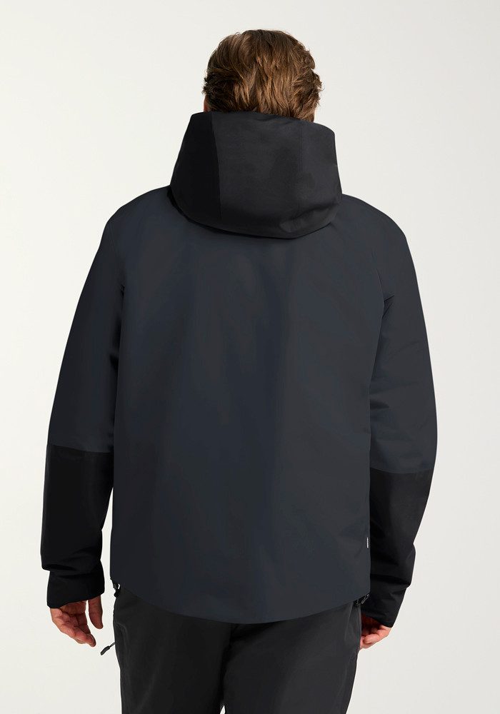 Jack Wolfskin Ski-jack FLOWLINE 2L INS JKT M