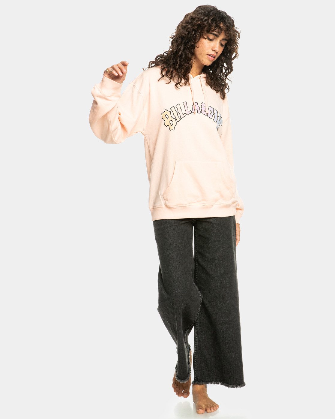 Billabong Hoodie Ballata