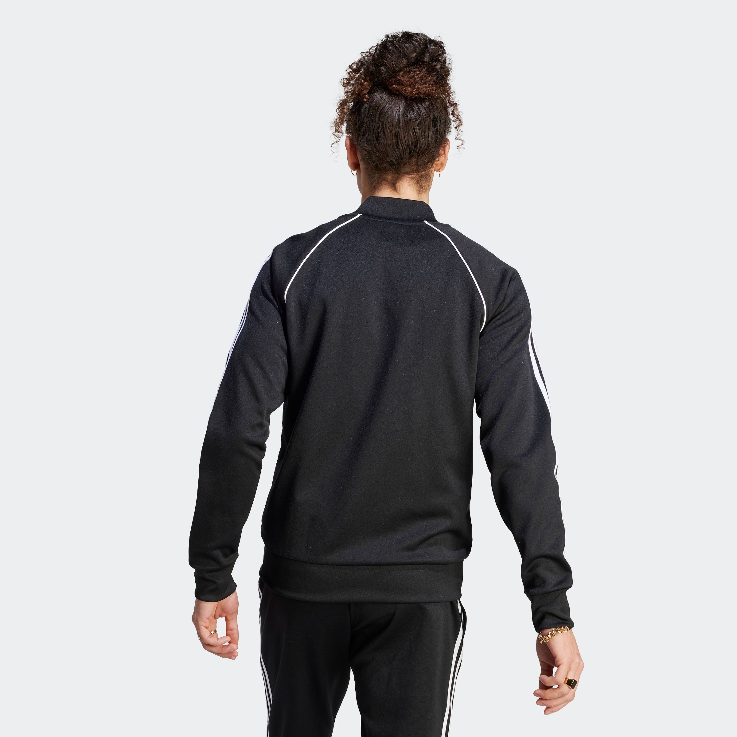 adidas Originals Trainingsjack SST TT Superstar, retro look, sportjacke, tracktop
