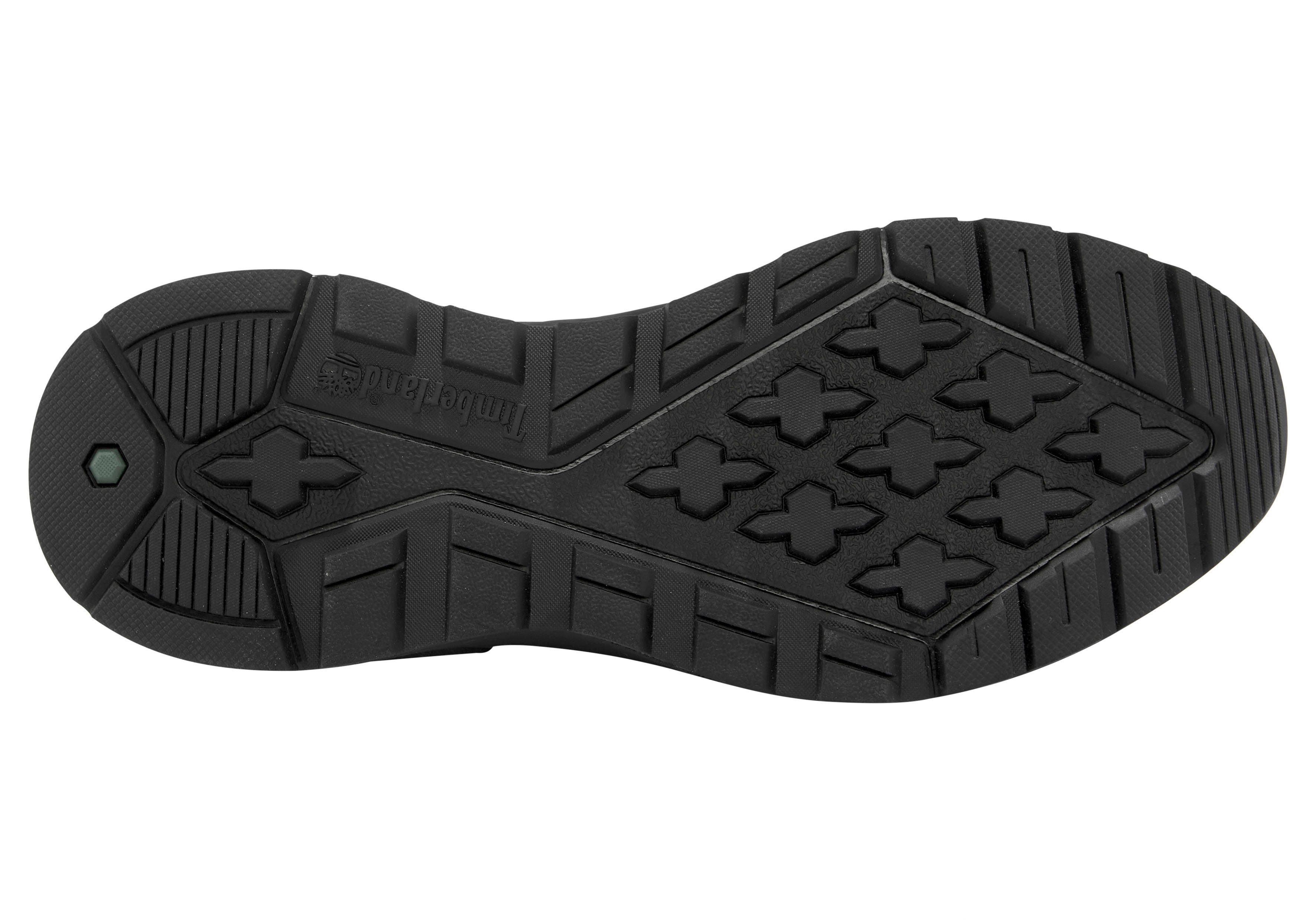 Timberland Veterschoenen SPRINT TREKKERMID LACE UP SNEAKER Winterschoenen, sneakerboots, winterlaarzen