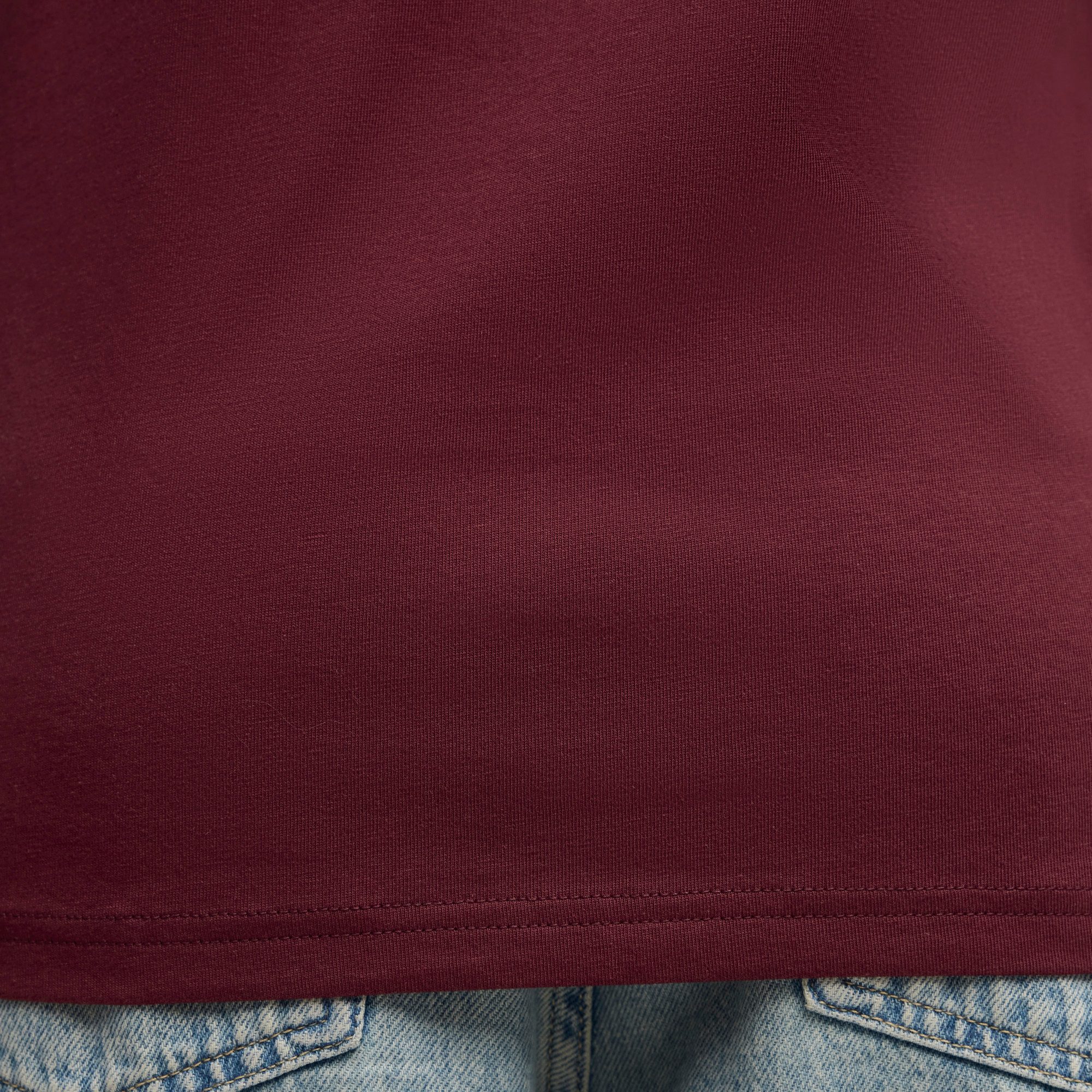 PUMA T-shirt ESS RELAXED TEE
