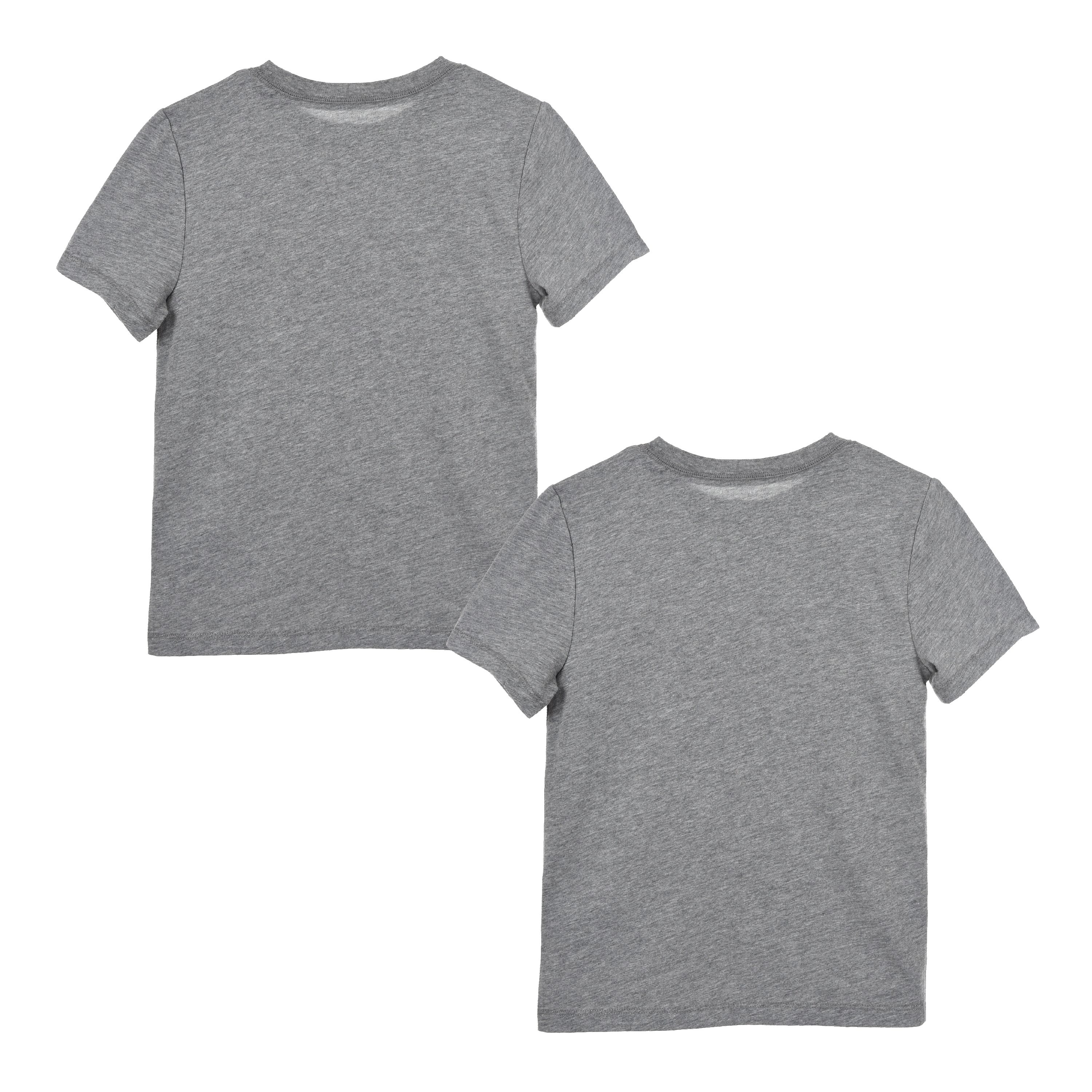 Levi's Kidswear T-shirt 2PK CREW NECK TEE (2-delig)