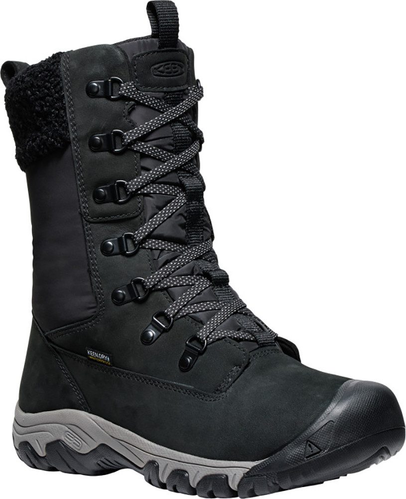 Keen Winterlaarzen GRETA TALL BOOT WP Snowboots, winterlaarzen, winterschoenen, waterdicht