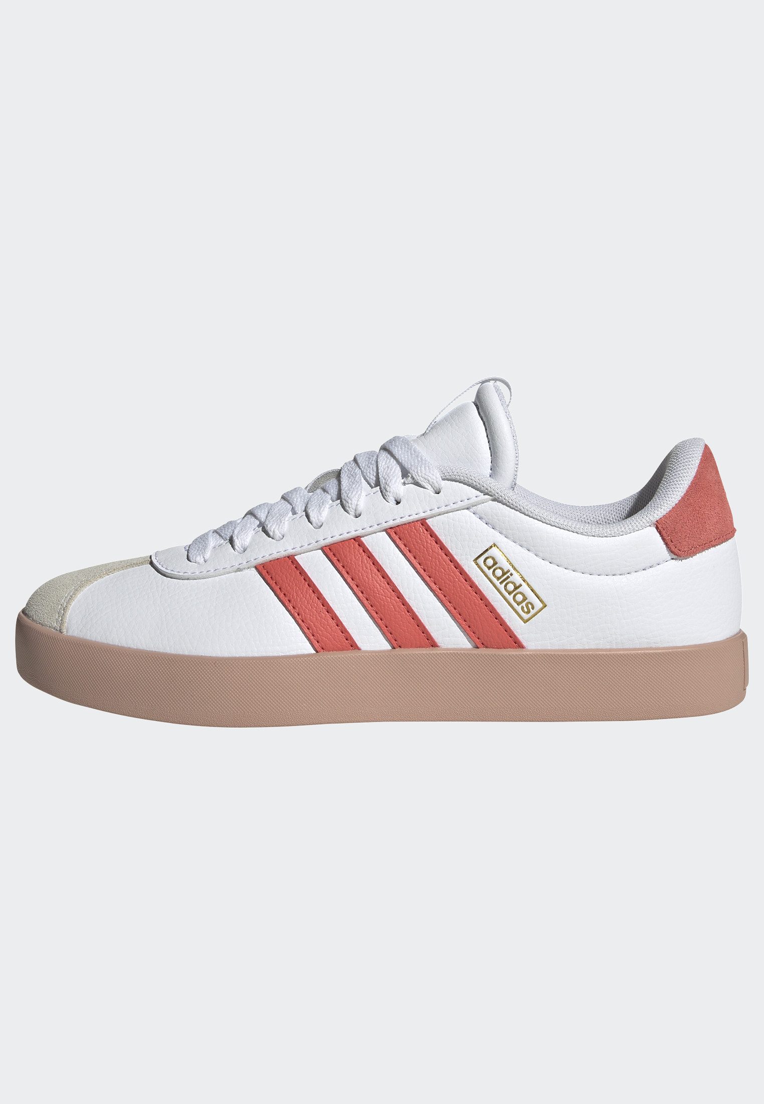 adidas Sportswear Sneakers VL COURT 3.0 geïnspireerd door het ontwerp van de adidas samba