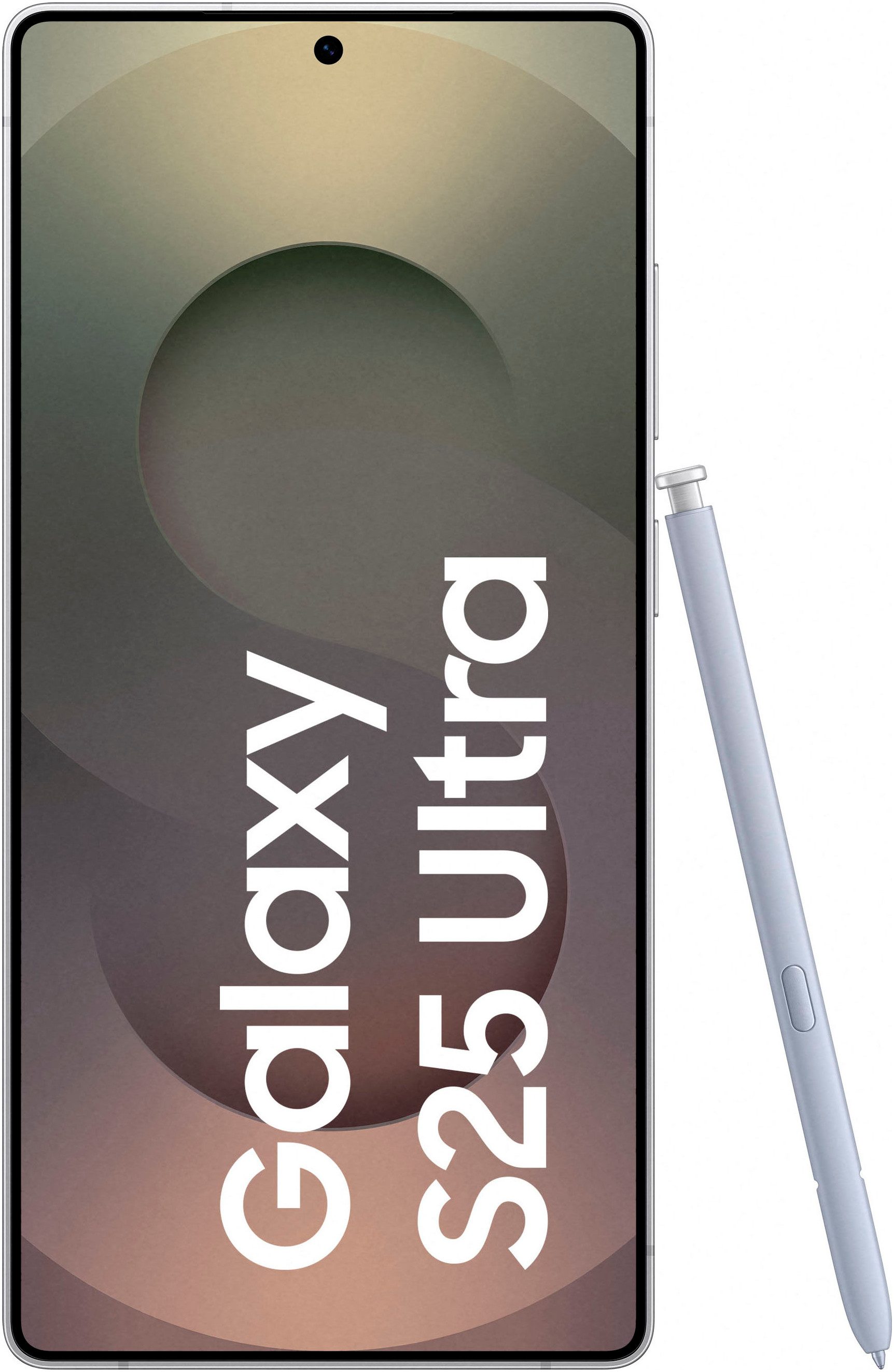 Samsung Smartphone Galaxy S25 Ultra