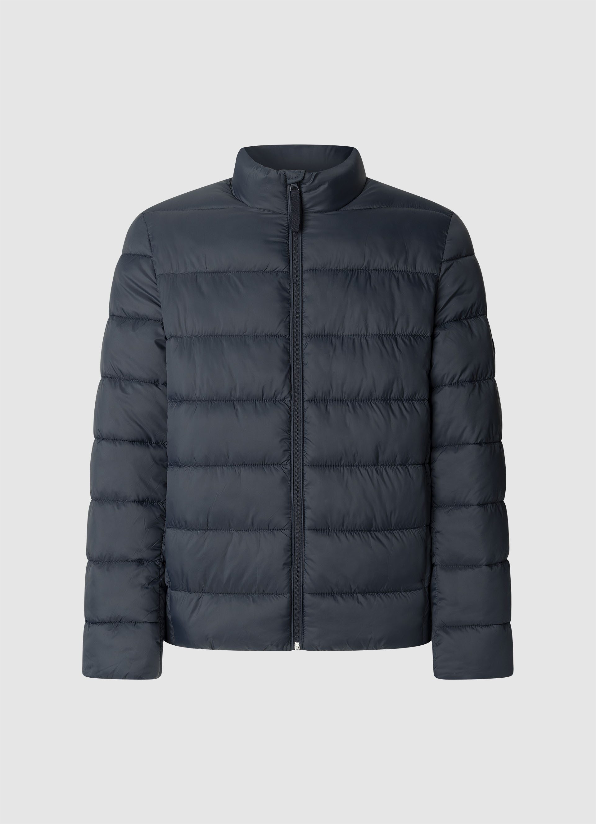 Pepe Jeans Gewatteerde jas Buffer
