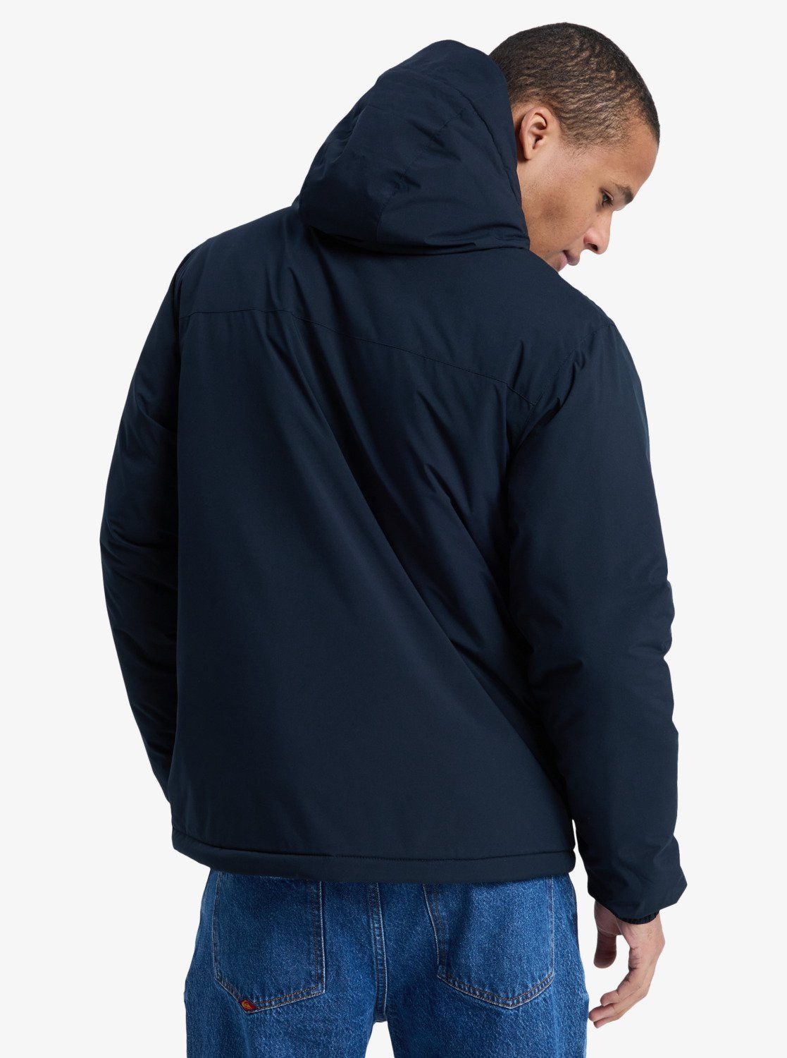 Quiksilver Functioneel jack OVERCAST 3K INSULATED