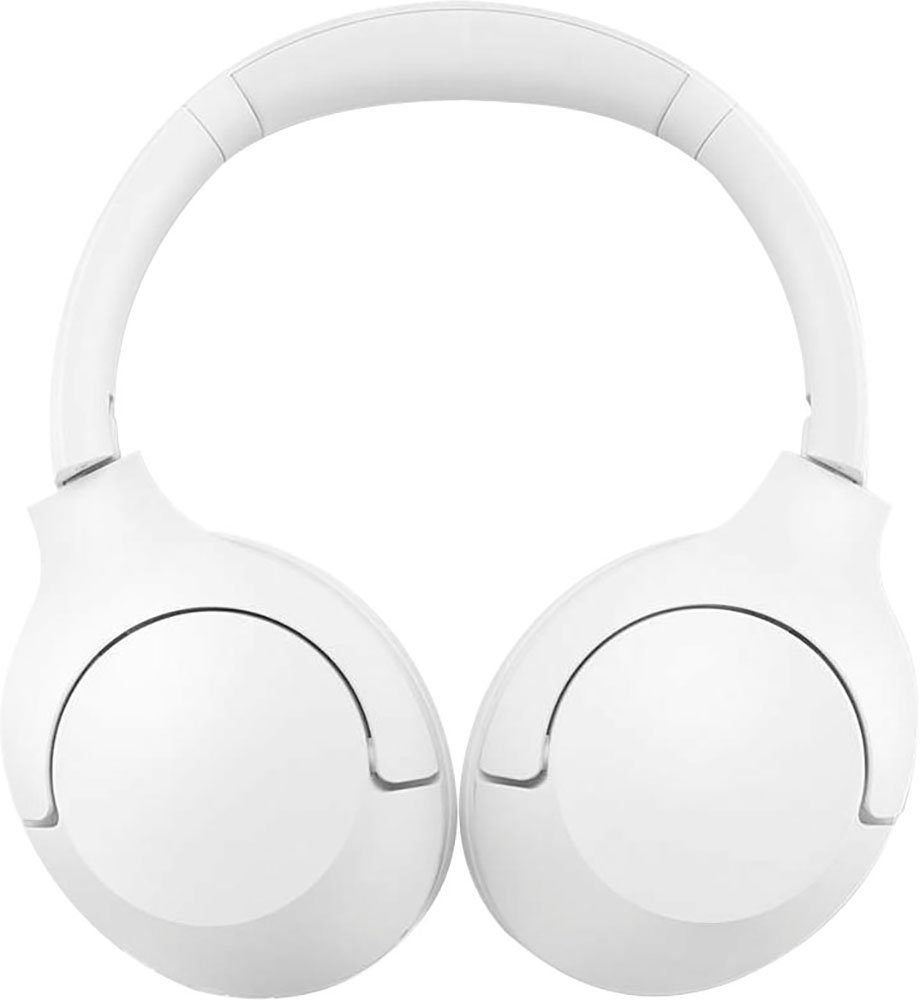 Philips Over-ear-hoofdtelefoon TAH8506