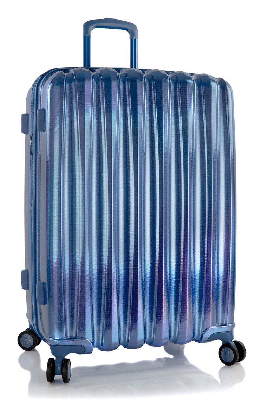Heys Hardshell-trolley Astro, verschillende maten en kleuren Heys x Joachim Llambi reisbagage TSA-slot volumevergroting unisex koffers & reistassen