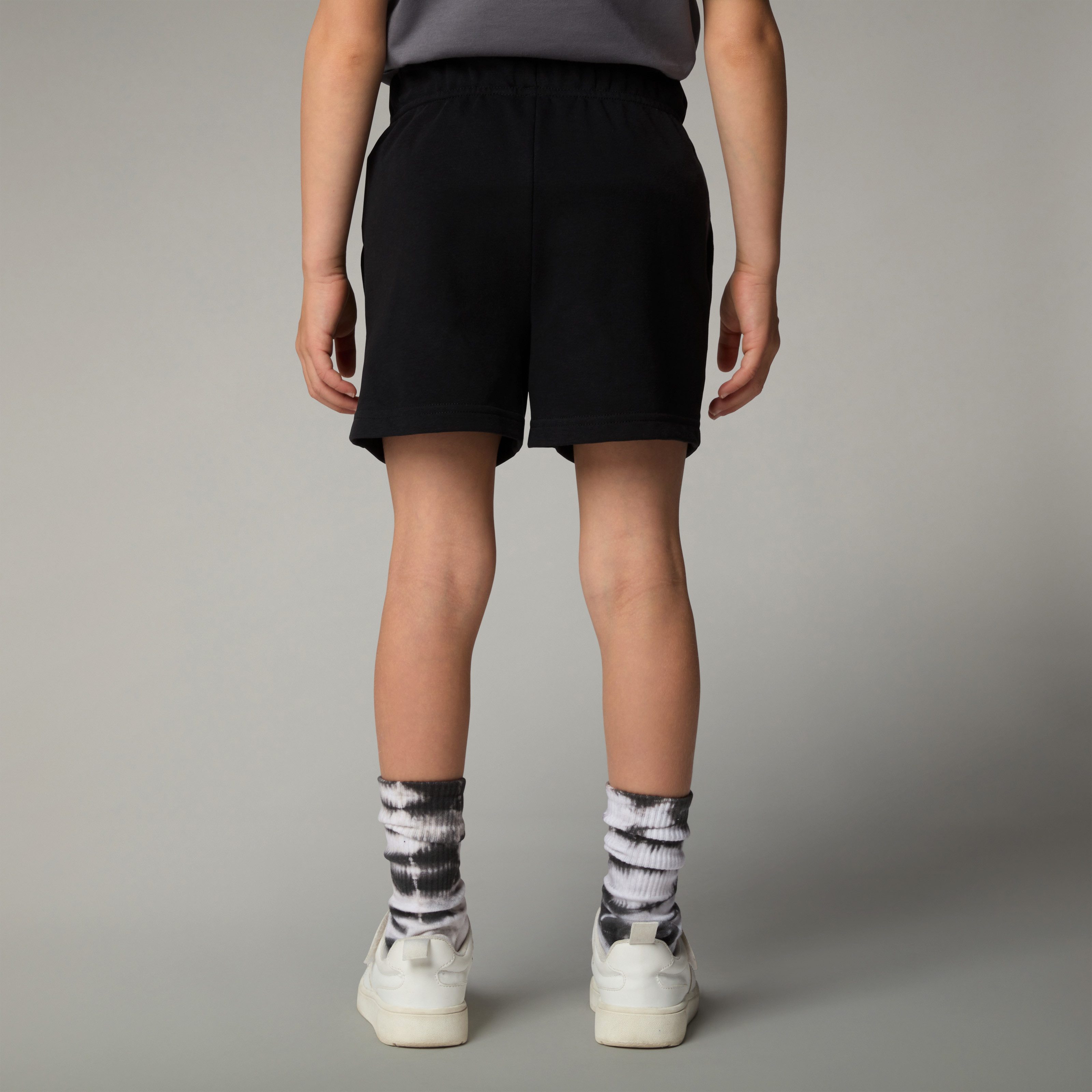 The North Face T-shirt short Zomer set van katoen voor kinderen (set, 2-delige set)