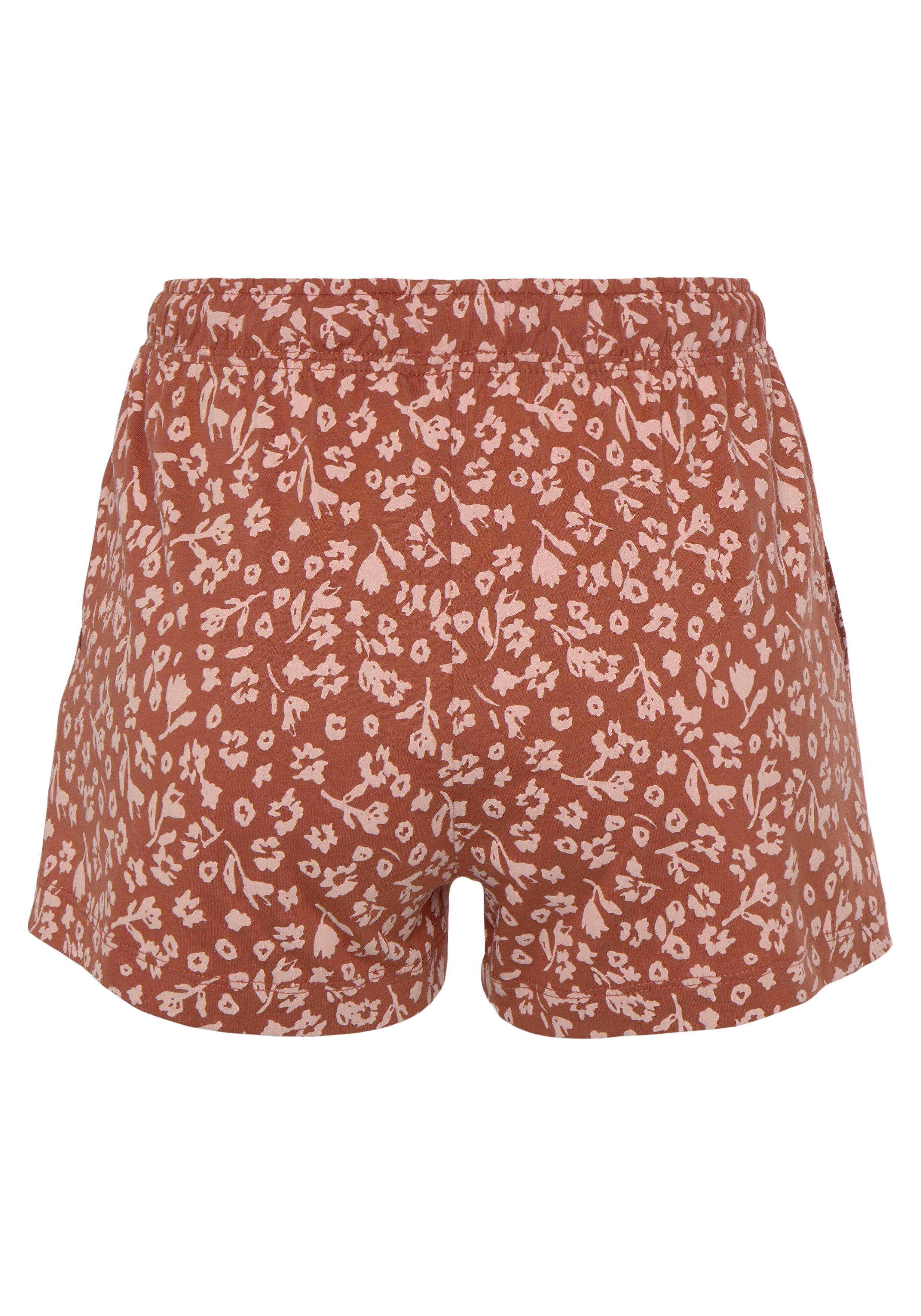 Vivance Dreams Pyjamashort